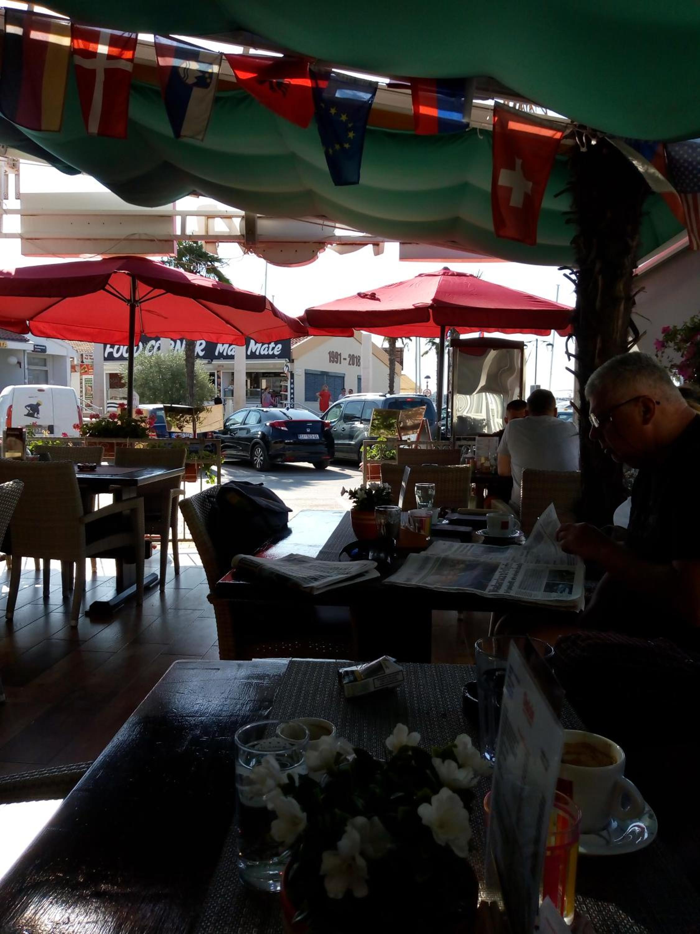 Mladen Vodice