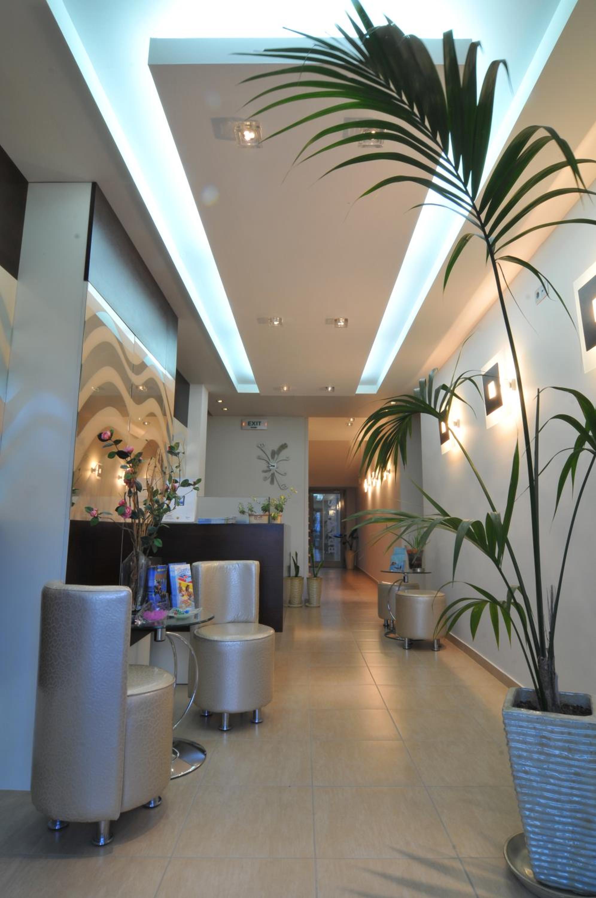 Hotel Epavlis Eleftheriadi