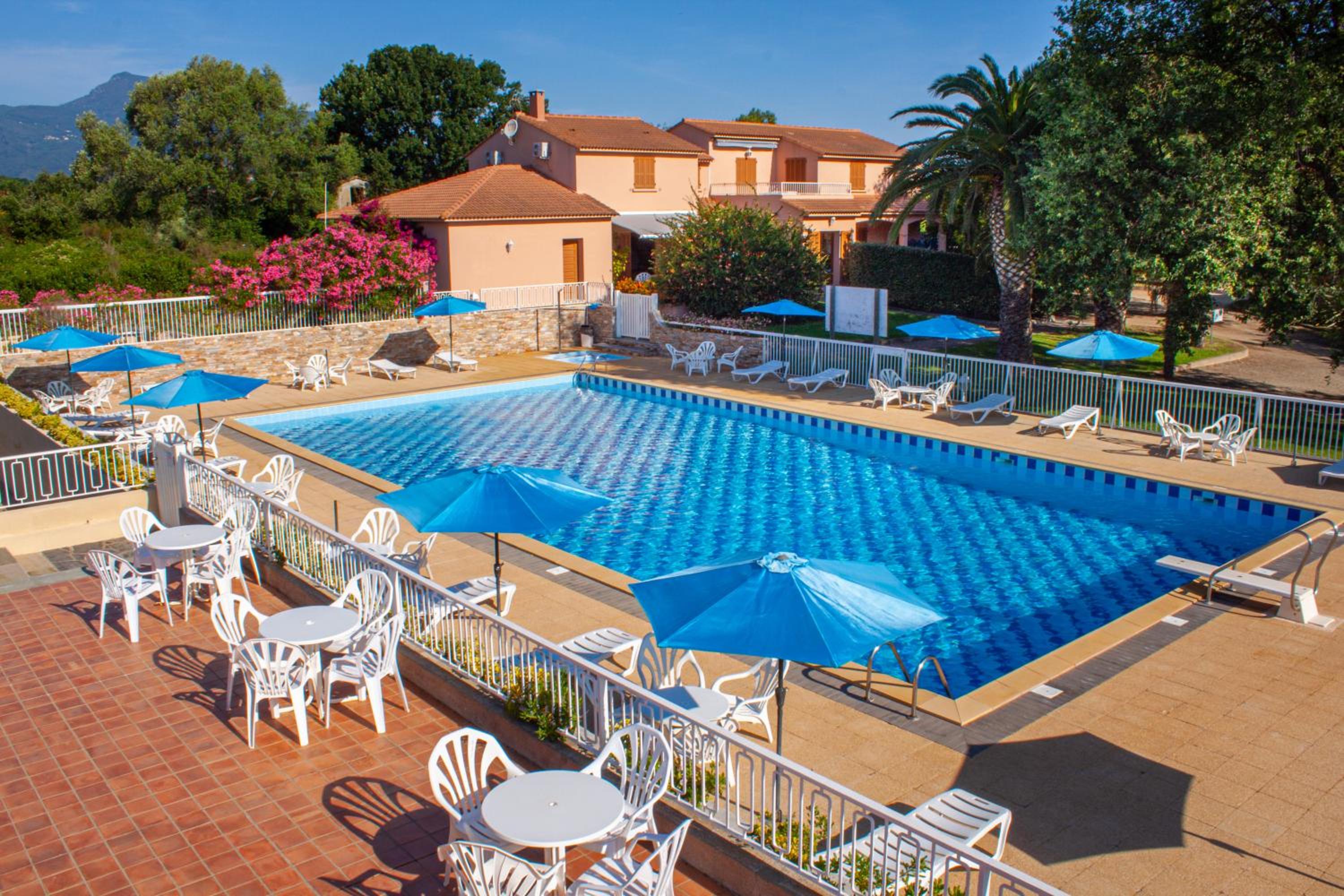 Residence Mare e Sole view 2