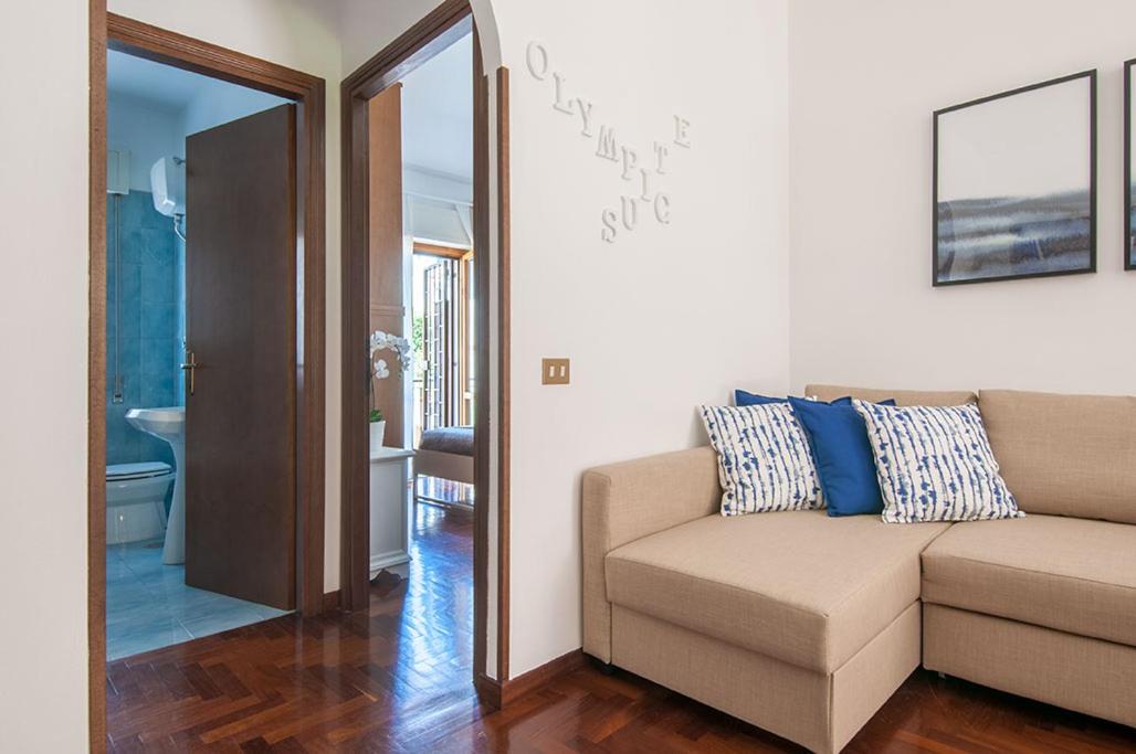 Olympic Suite Roma