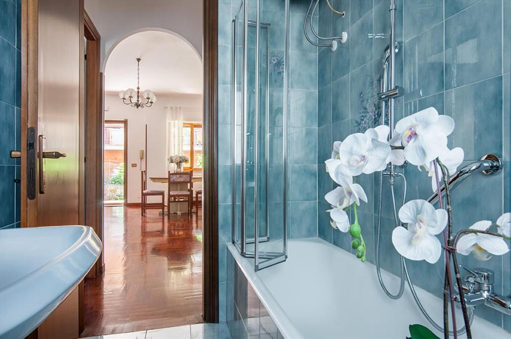 Olympic Suite Roma