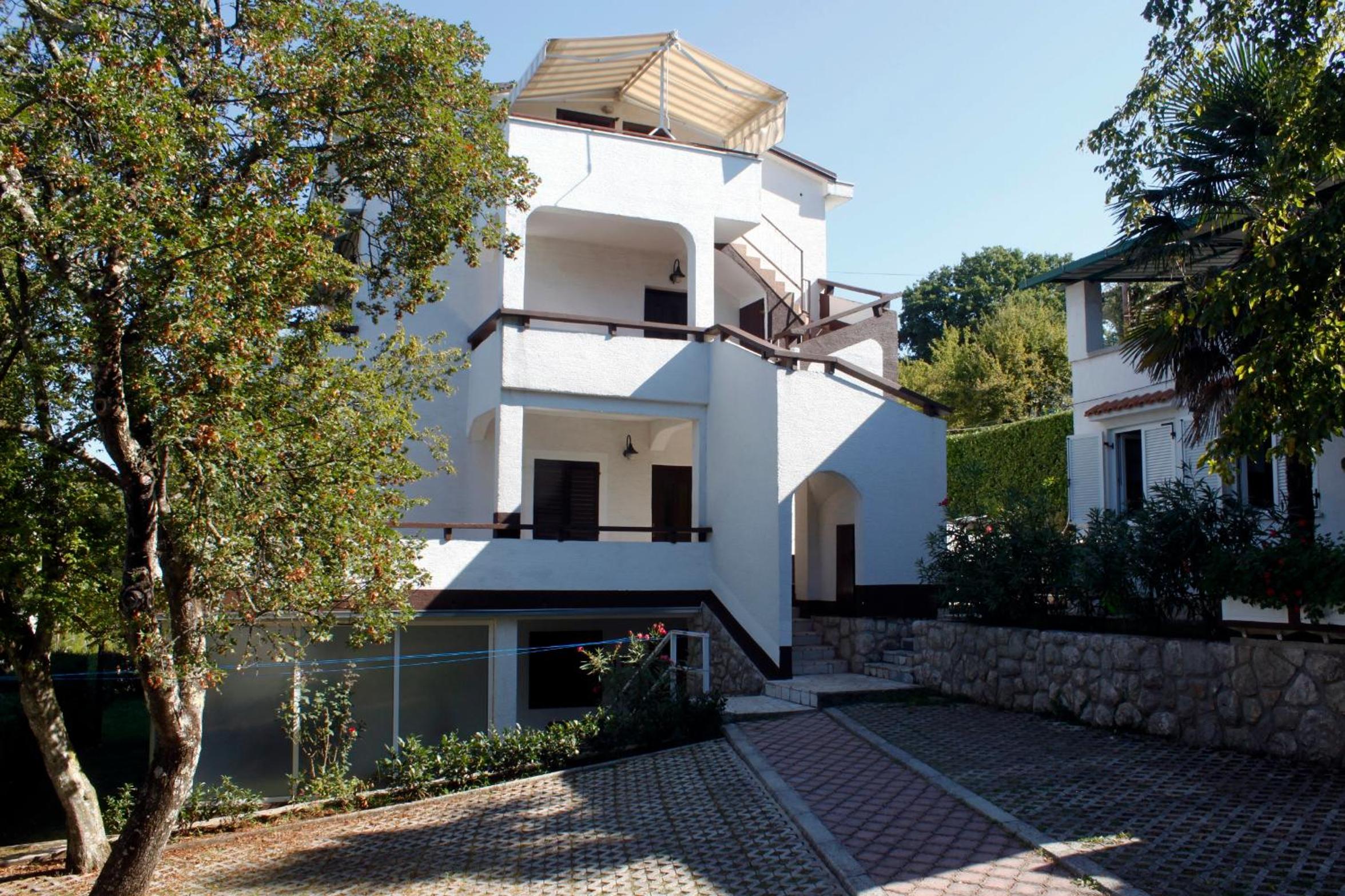 Apartments Matic view 3