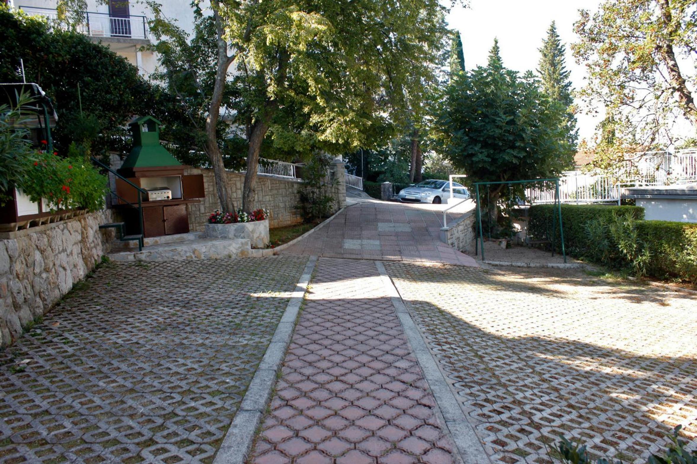 Apartments Matic view 4