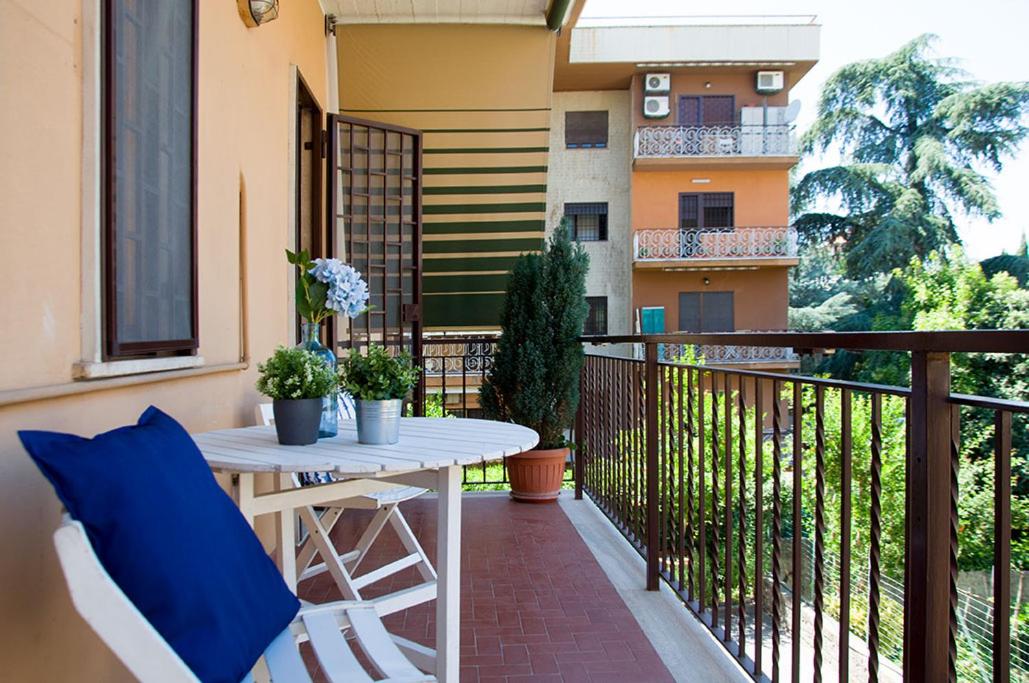 Olympic Suite Roma