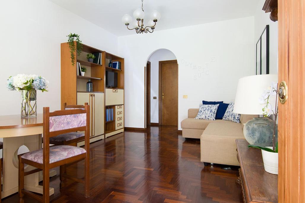 Olympic Suite Roma