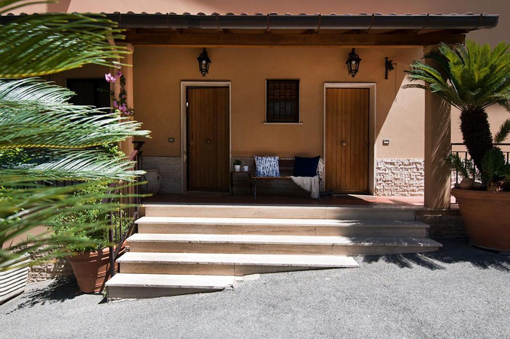 Olympic Suite Roma