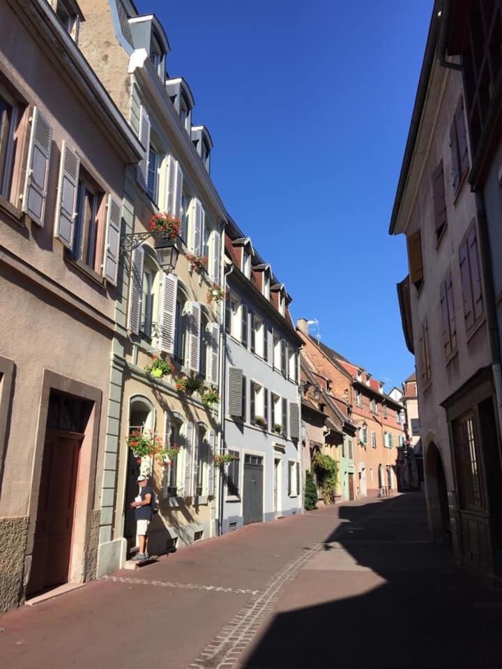 L'ambassadeur - Colmar centre