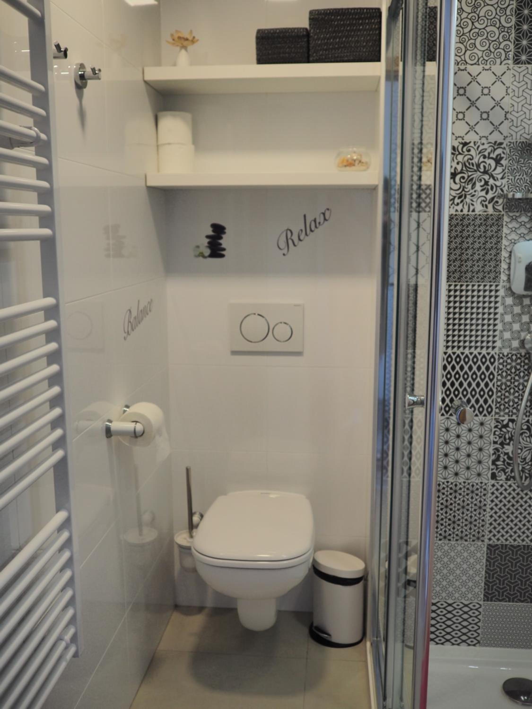 Dolní Morava - Apartmán 15 u Větrného Vrchu view 4