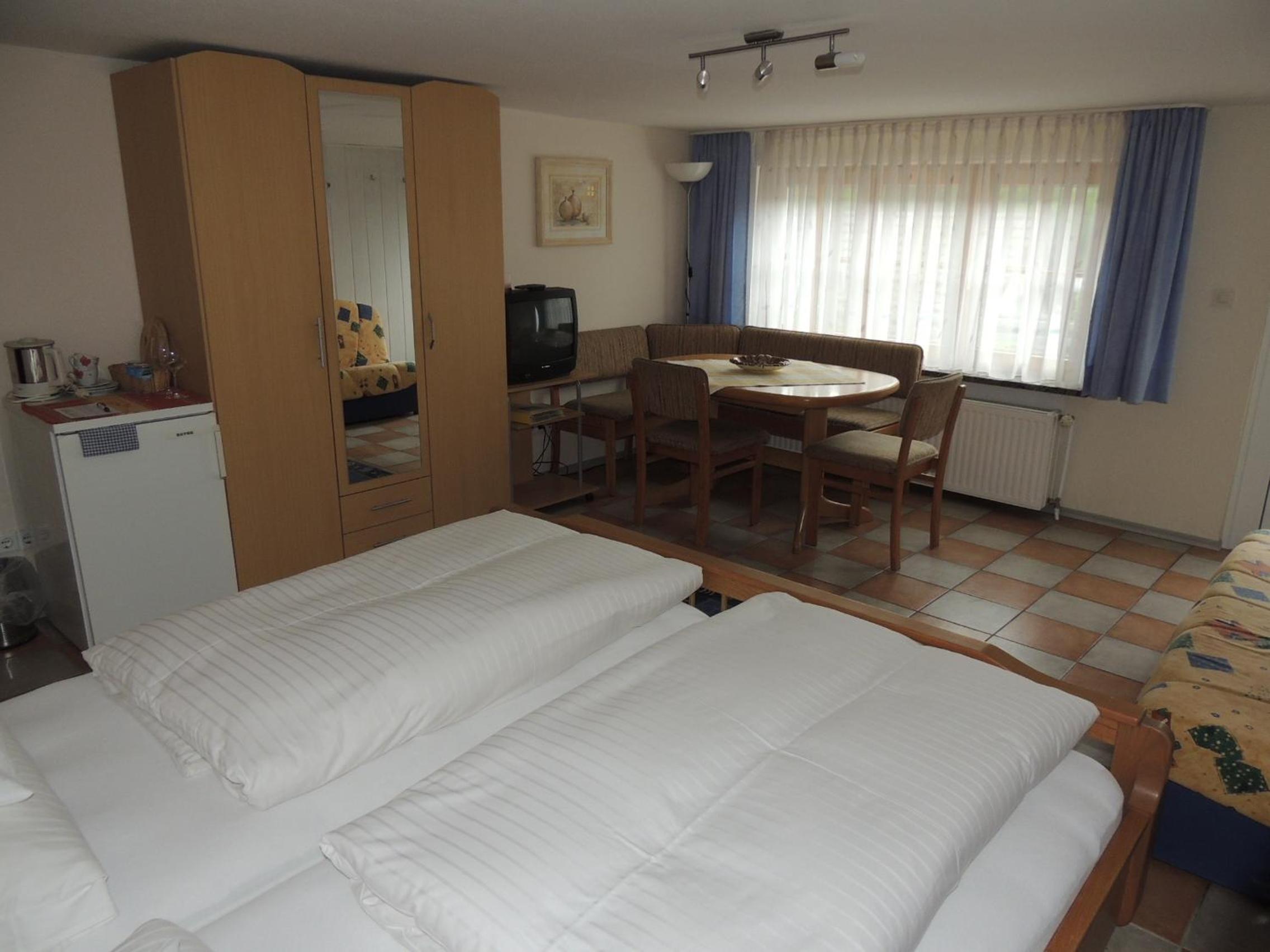 Gästehaus und Ferienwohnung Bächle