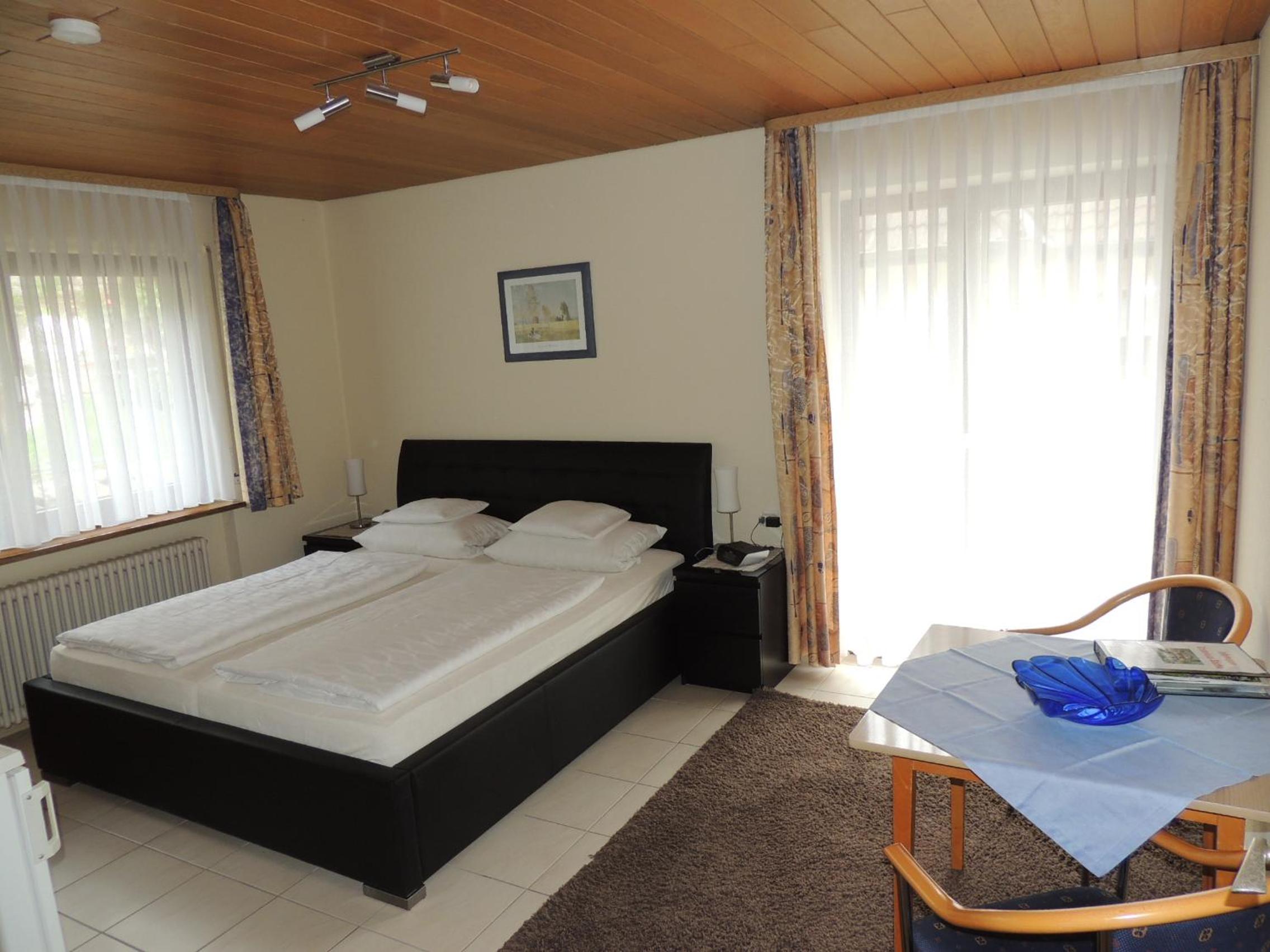Gästehaus und Ferienwohnung Bächle