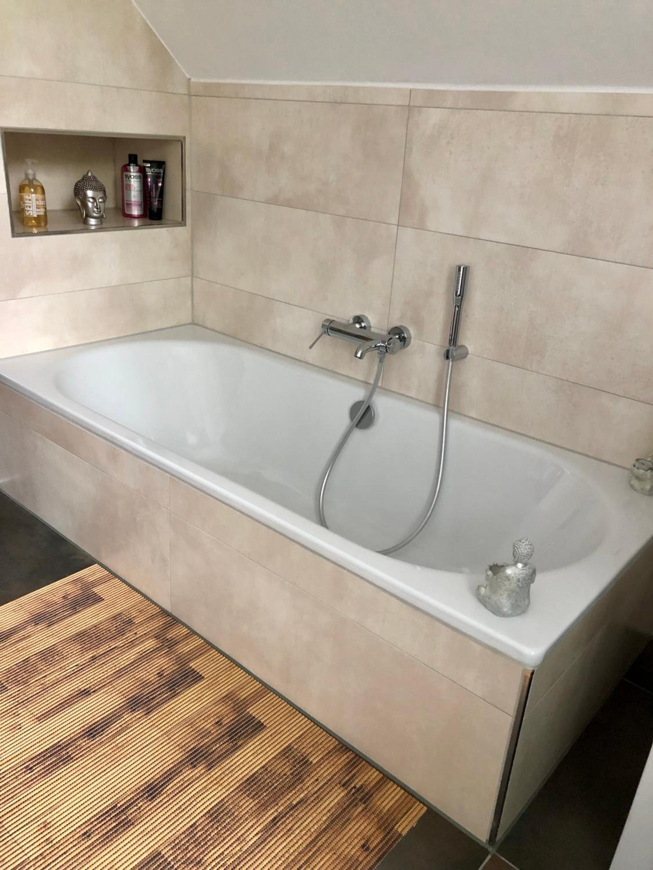 Ferienwohnung Hünzingen en Walsrode