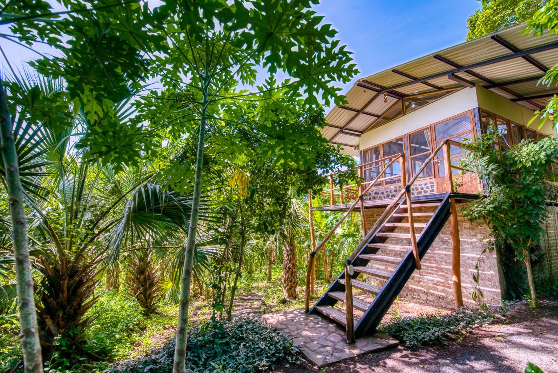 Selvista Guesthouses