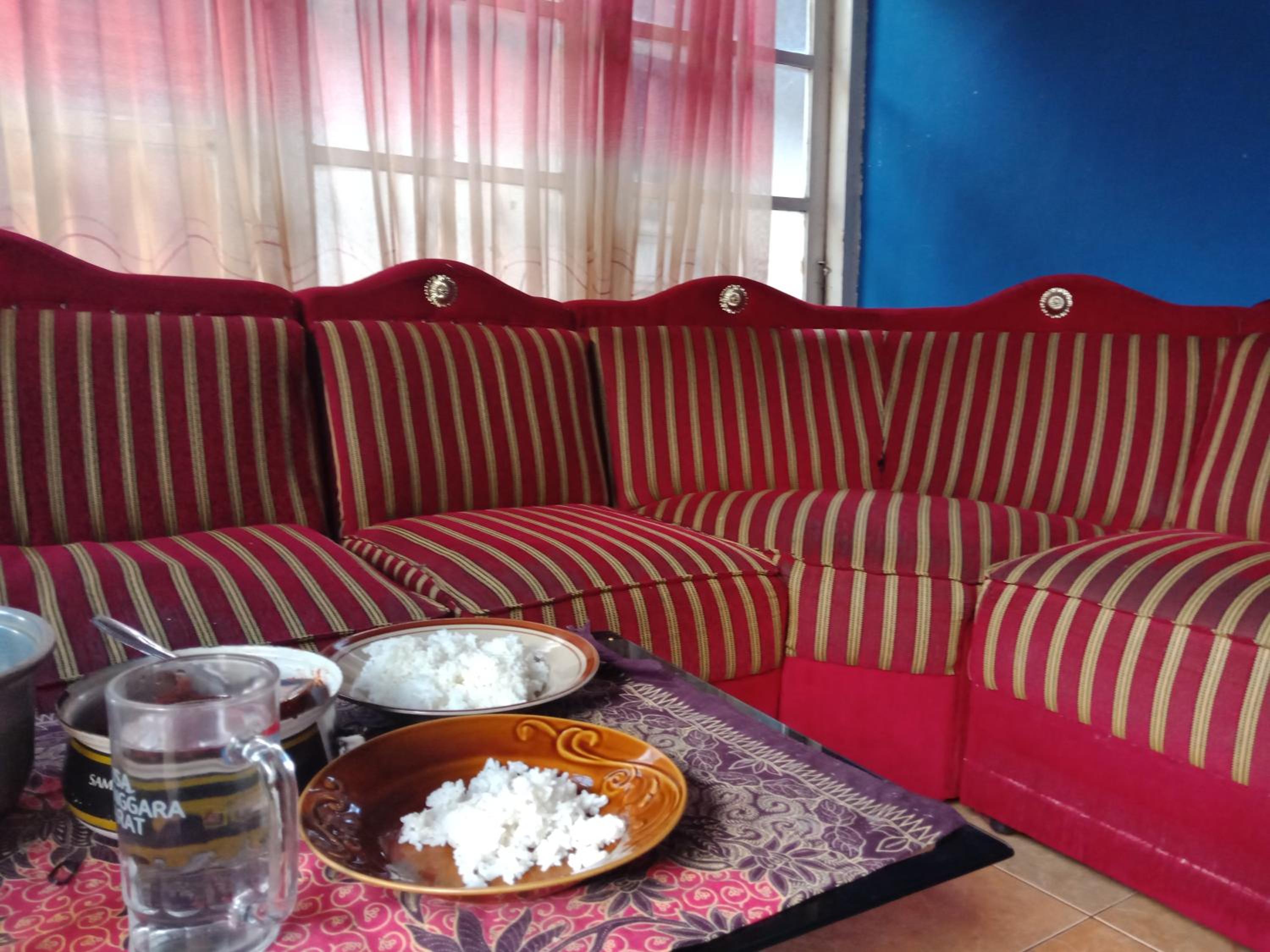 Amora Homestay
