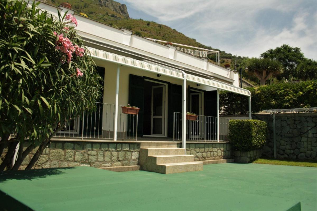Casa Ischitana