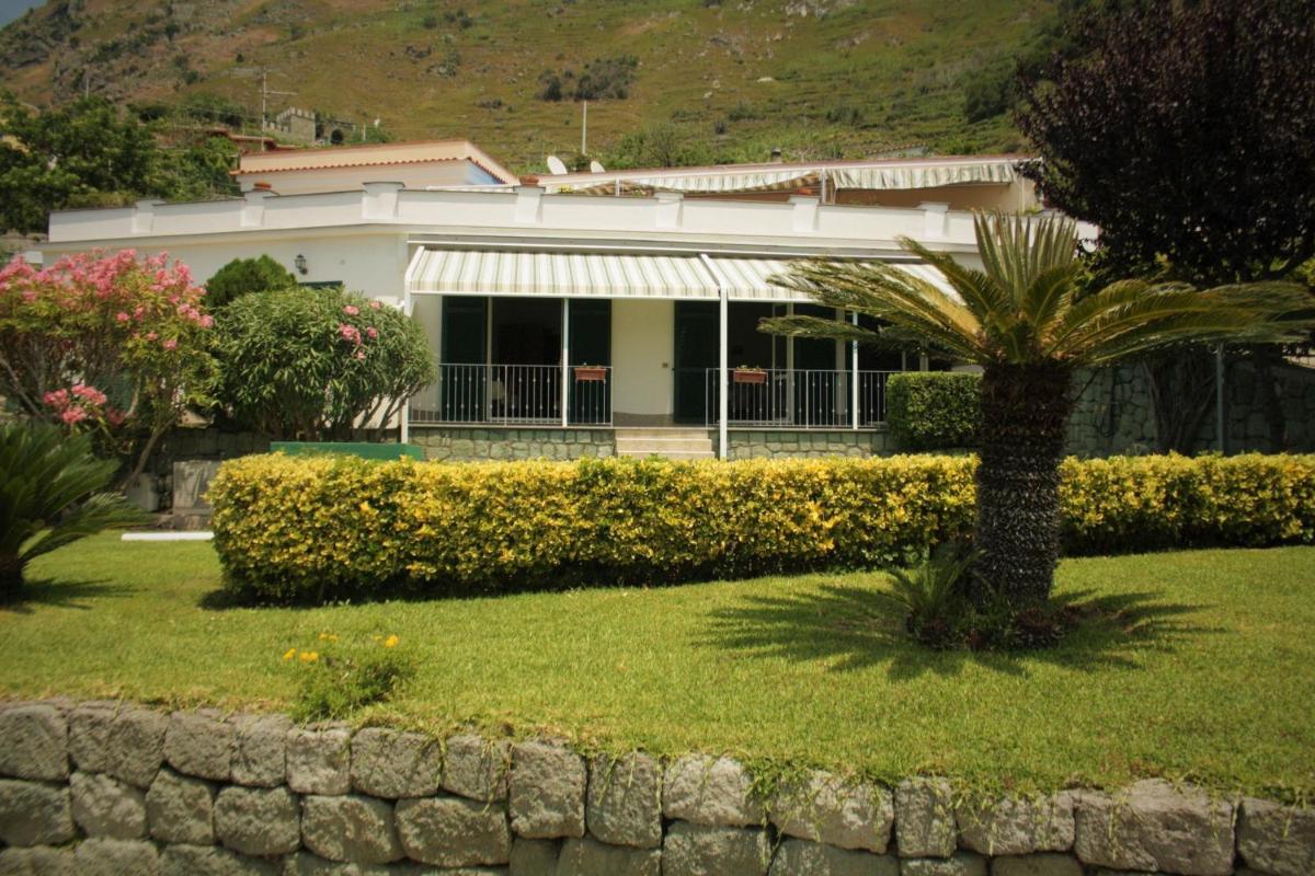 Casa Ischitana