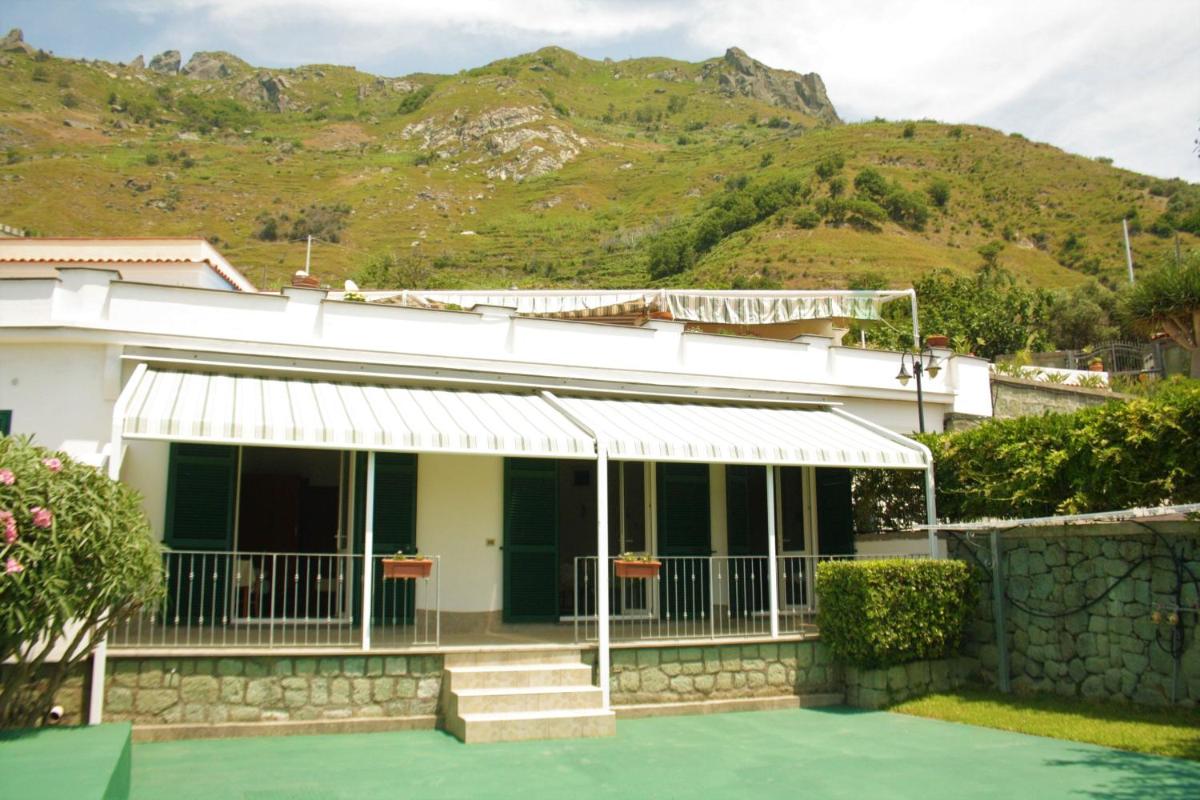 Casa Ischitana