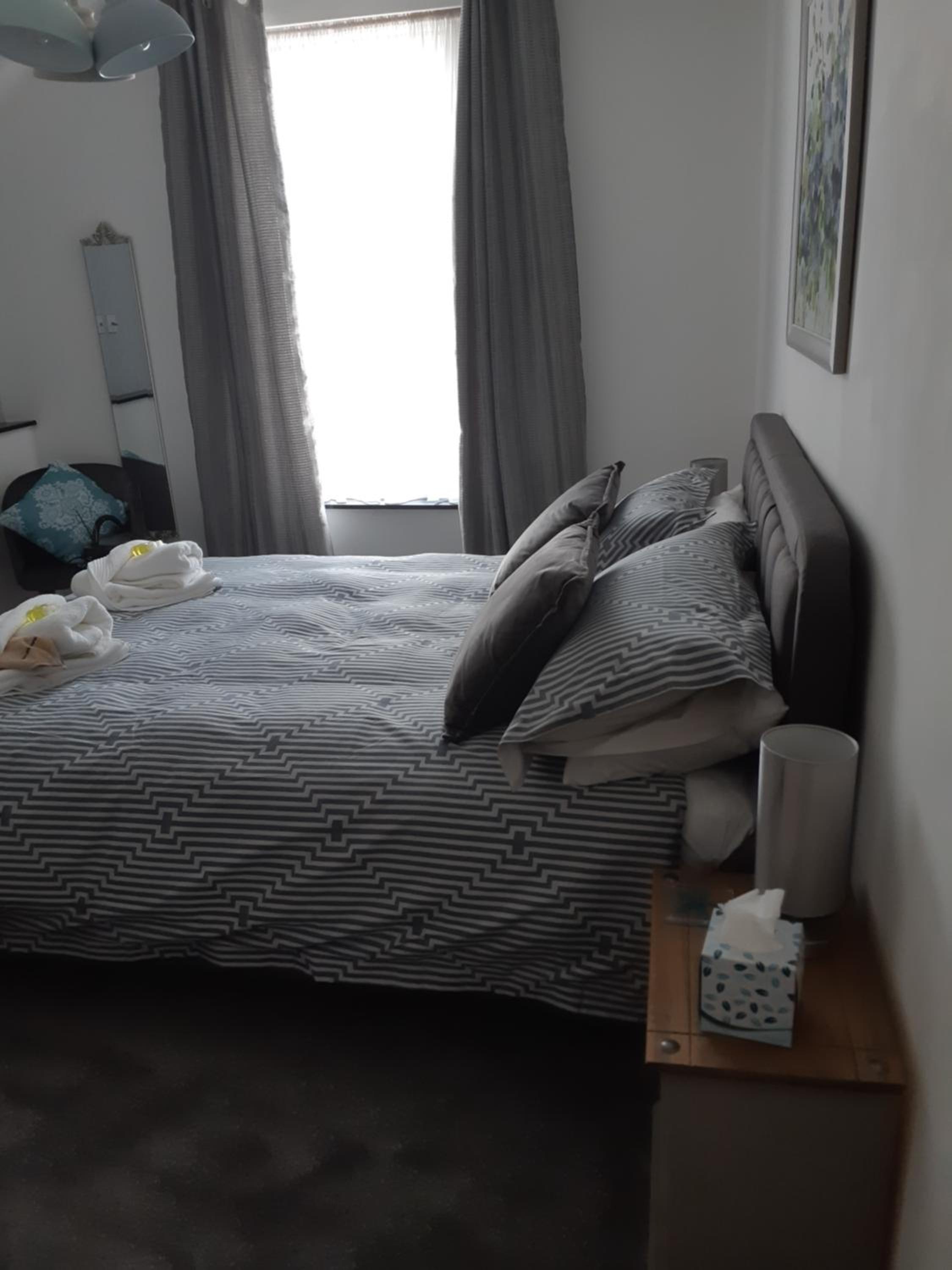 Tregella Guest House