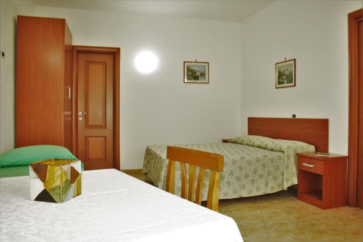 Casa Ischitana