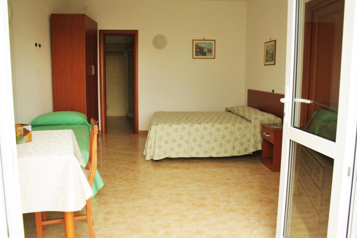 Casa Ischitana
