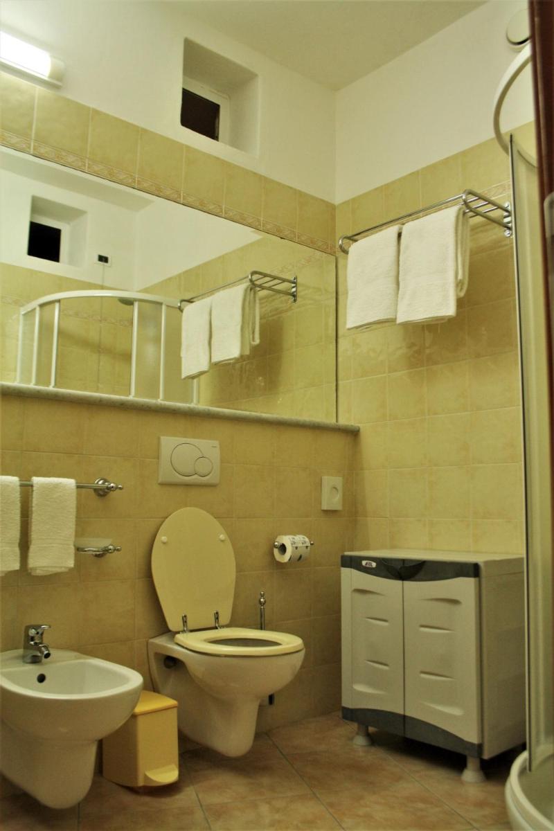 Casa Ischitana