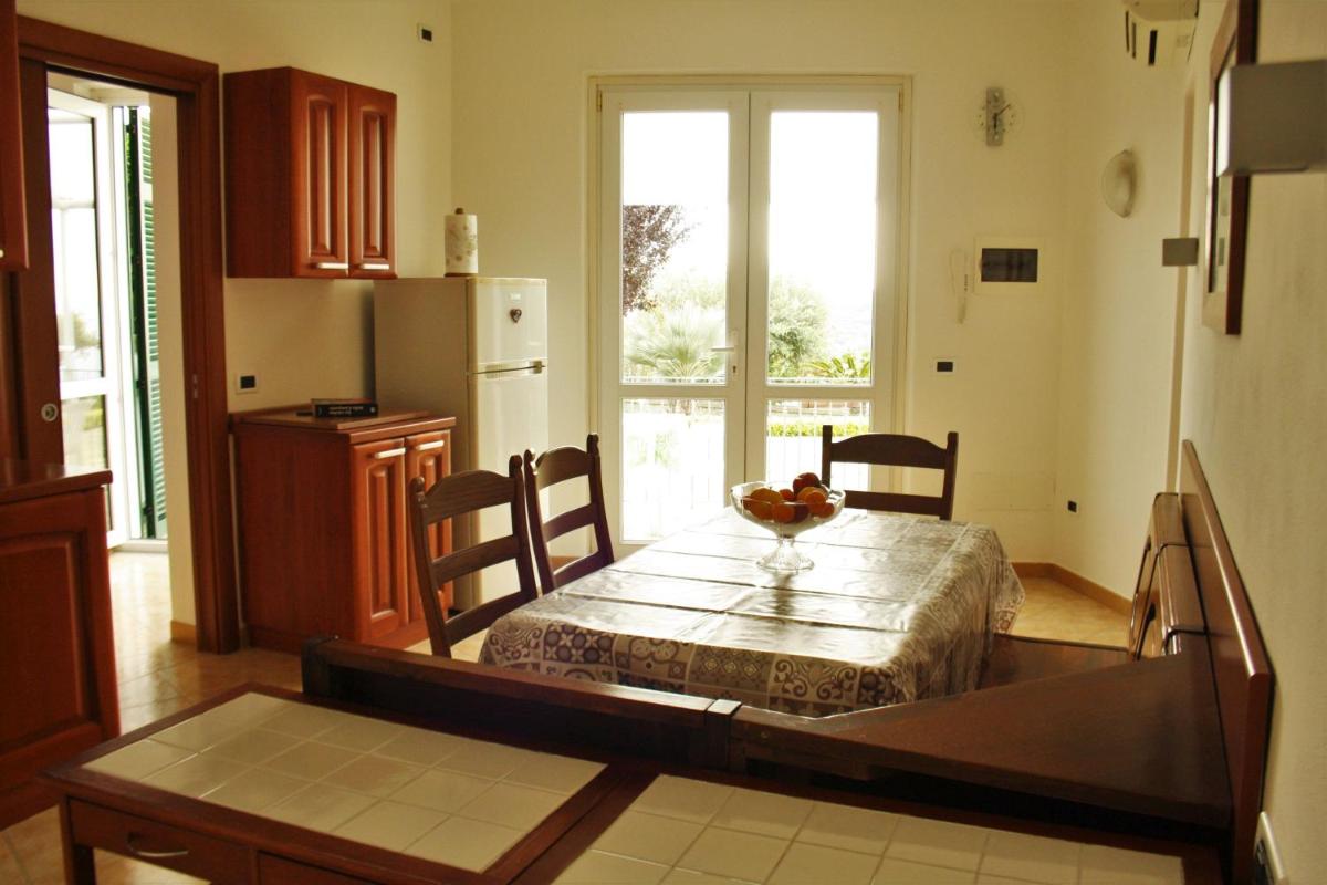 Casa Ischitana