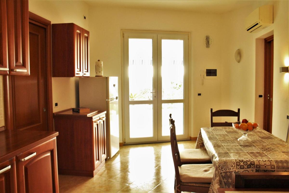 Casa Ischitana