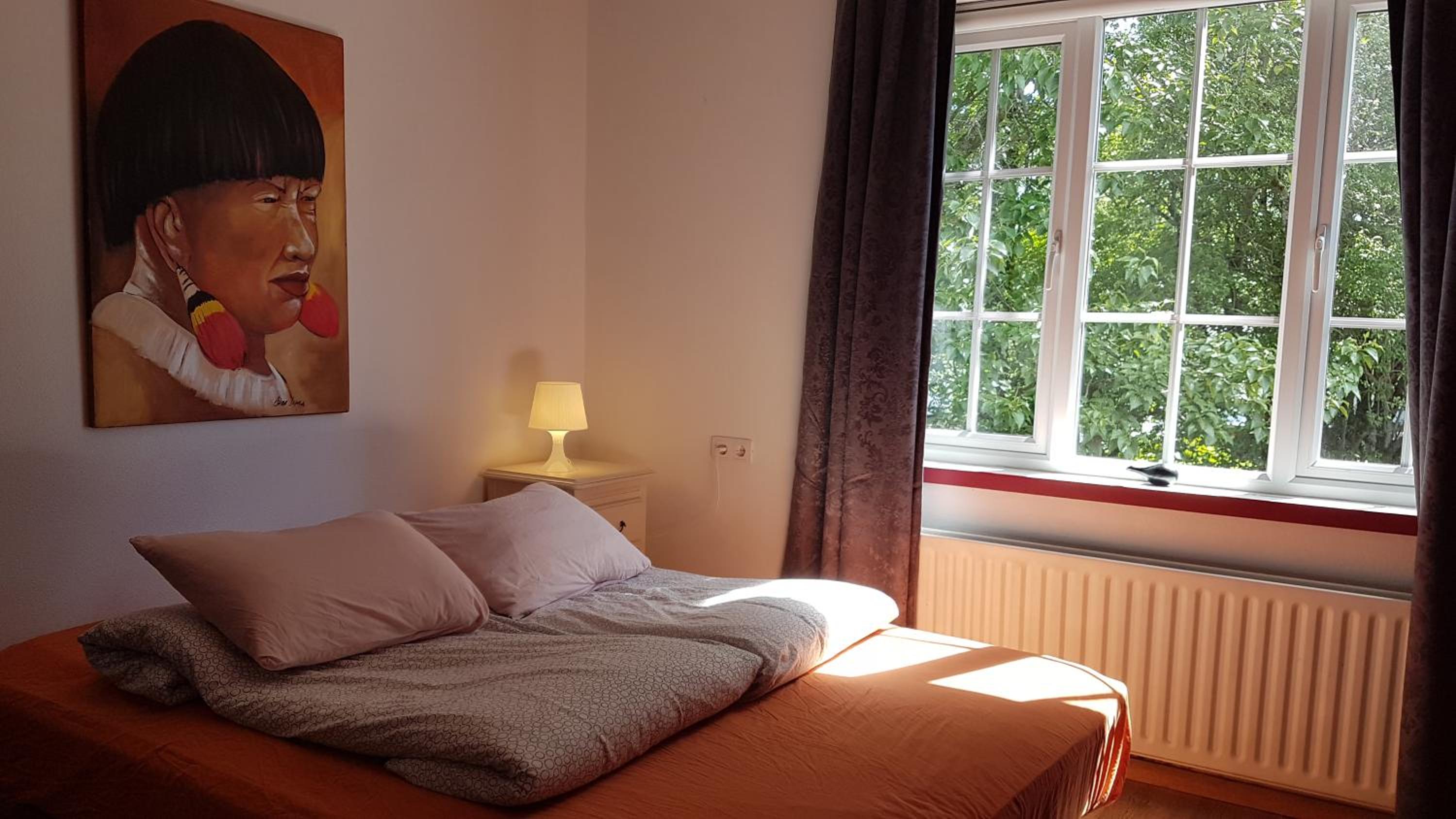 Selfoss Hostel
