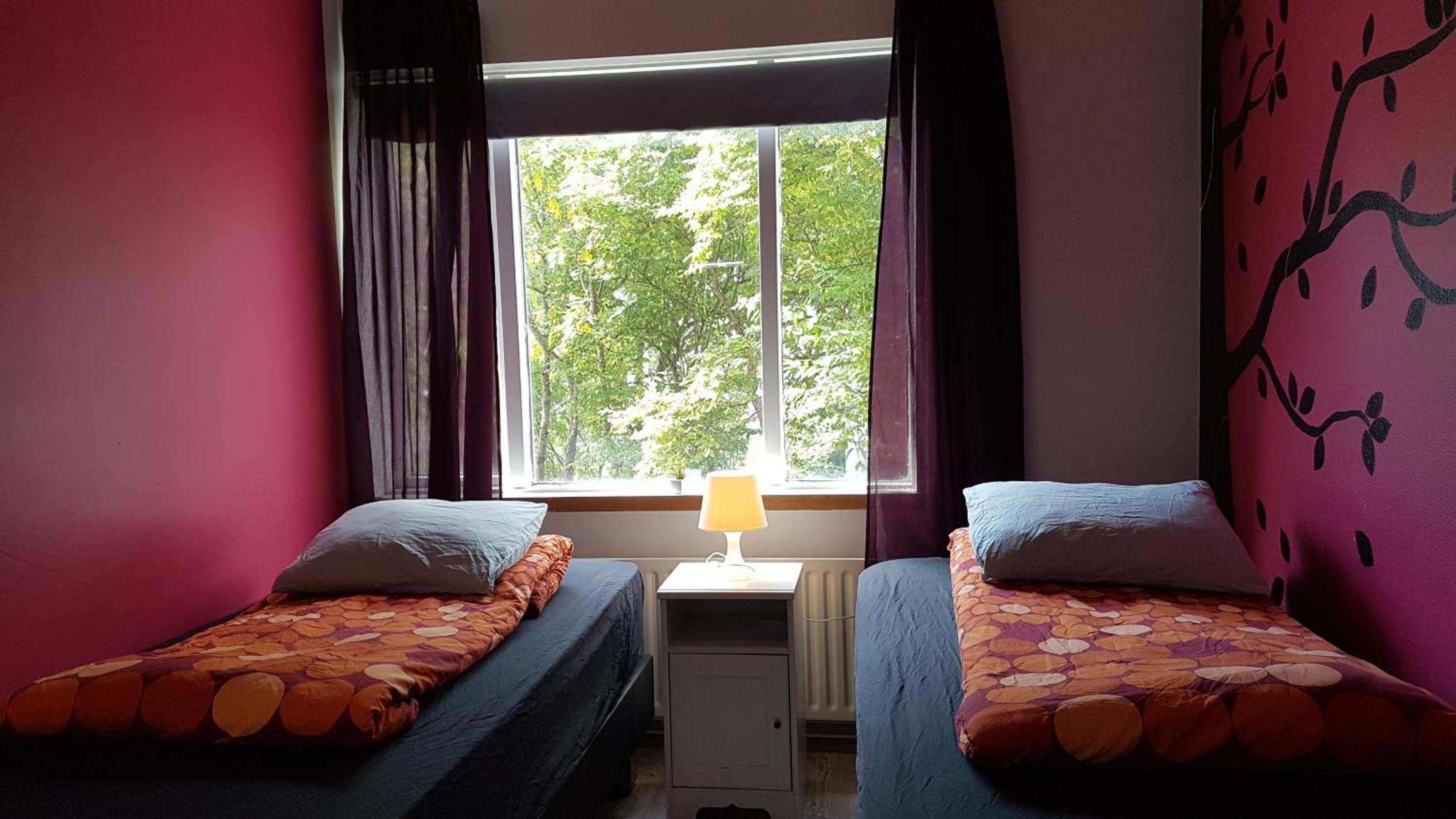 Selfoss Hostel