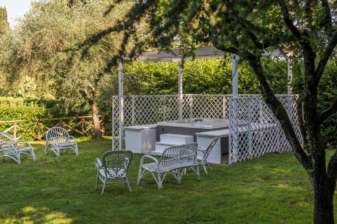 Country Lodge B&B