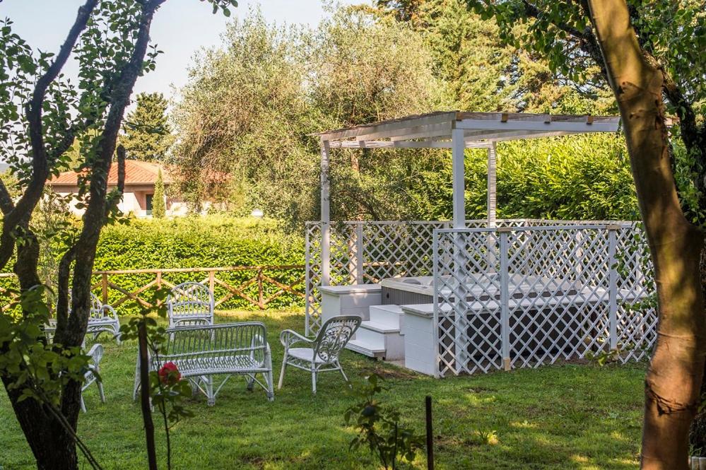 Country Lodge B&B