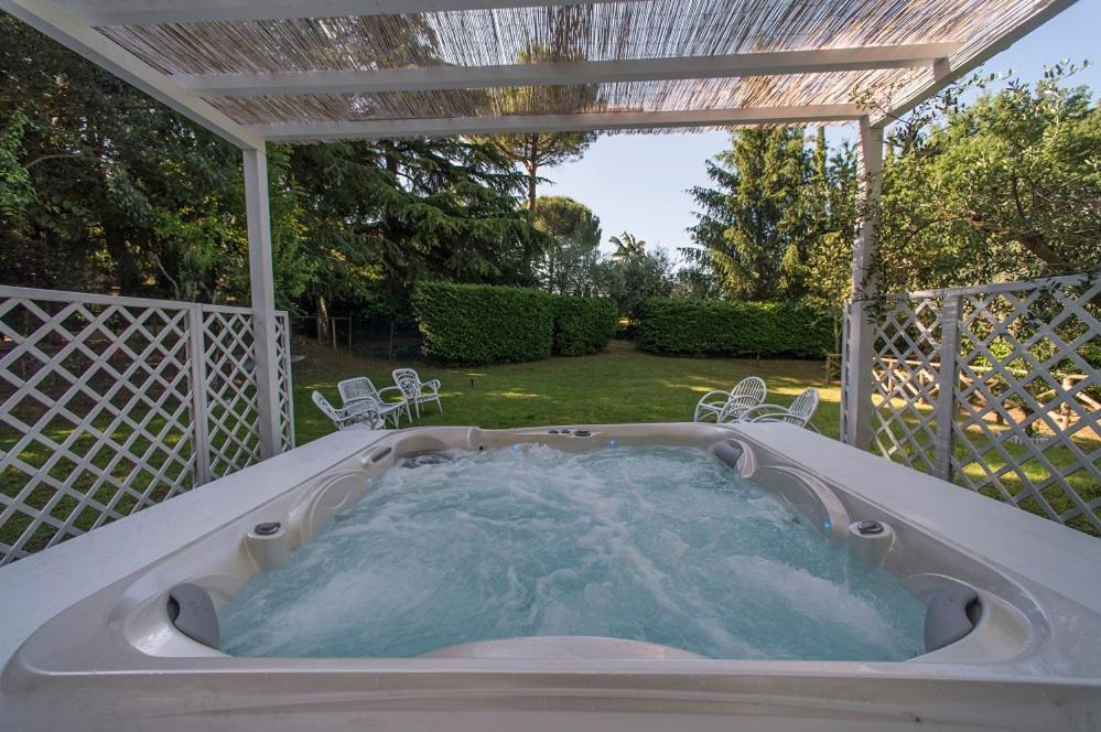 Country Lodge B&B