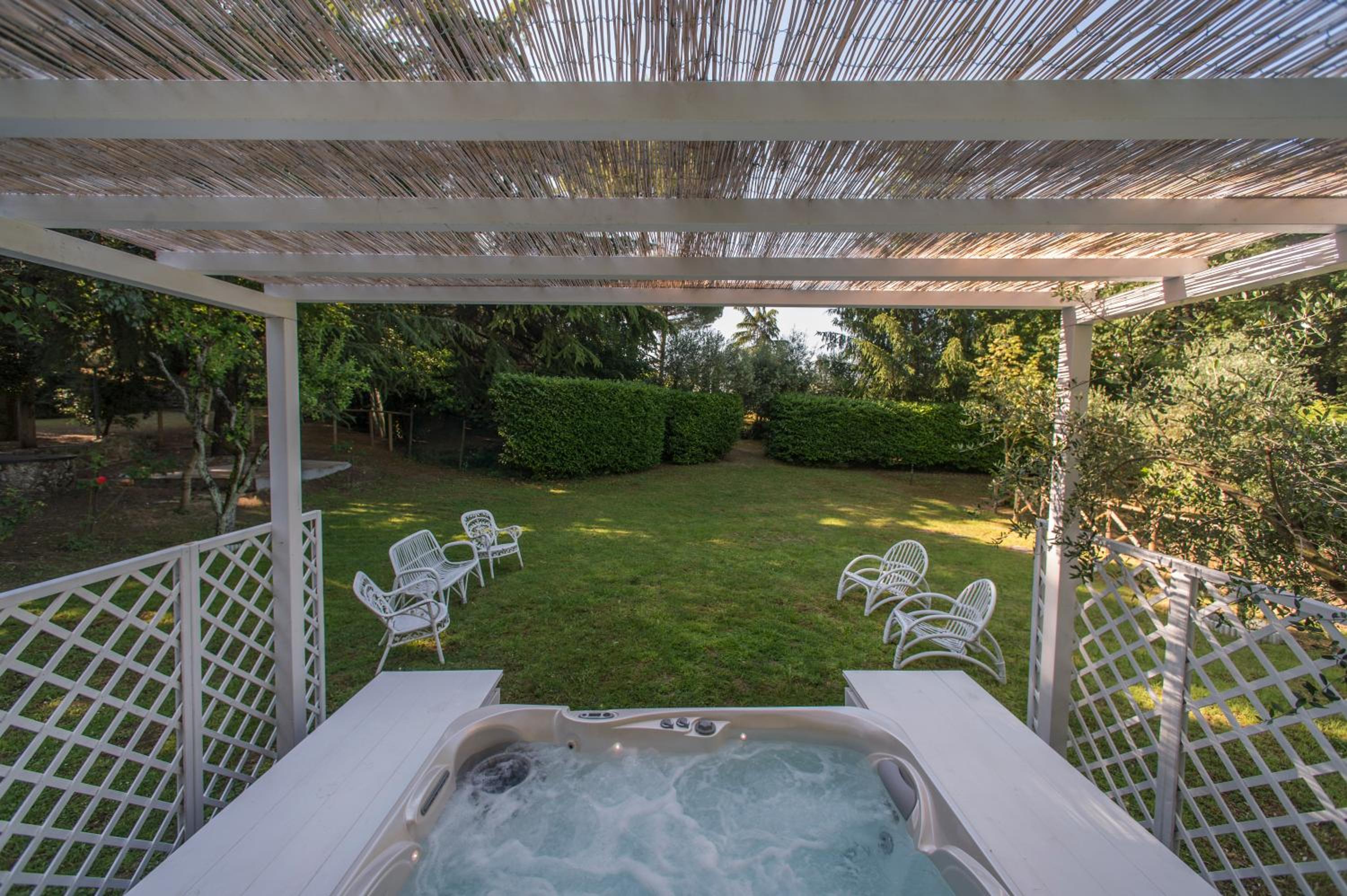 Country Lodge B&B