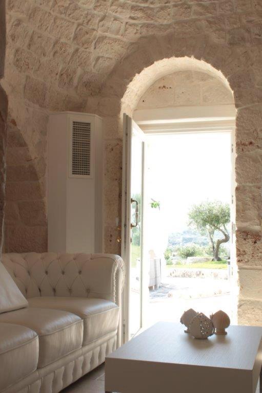 Trulli Resort