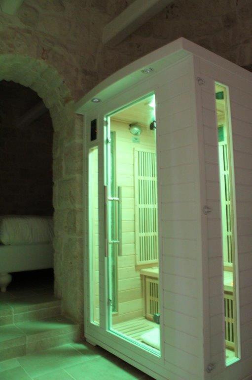 Trulli Resort