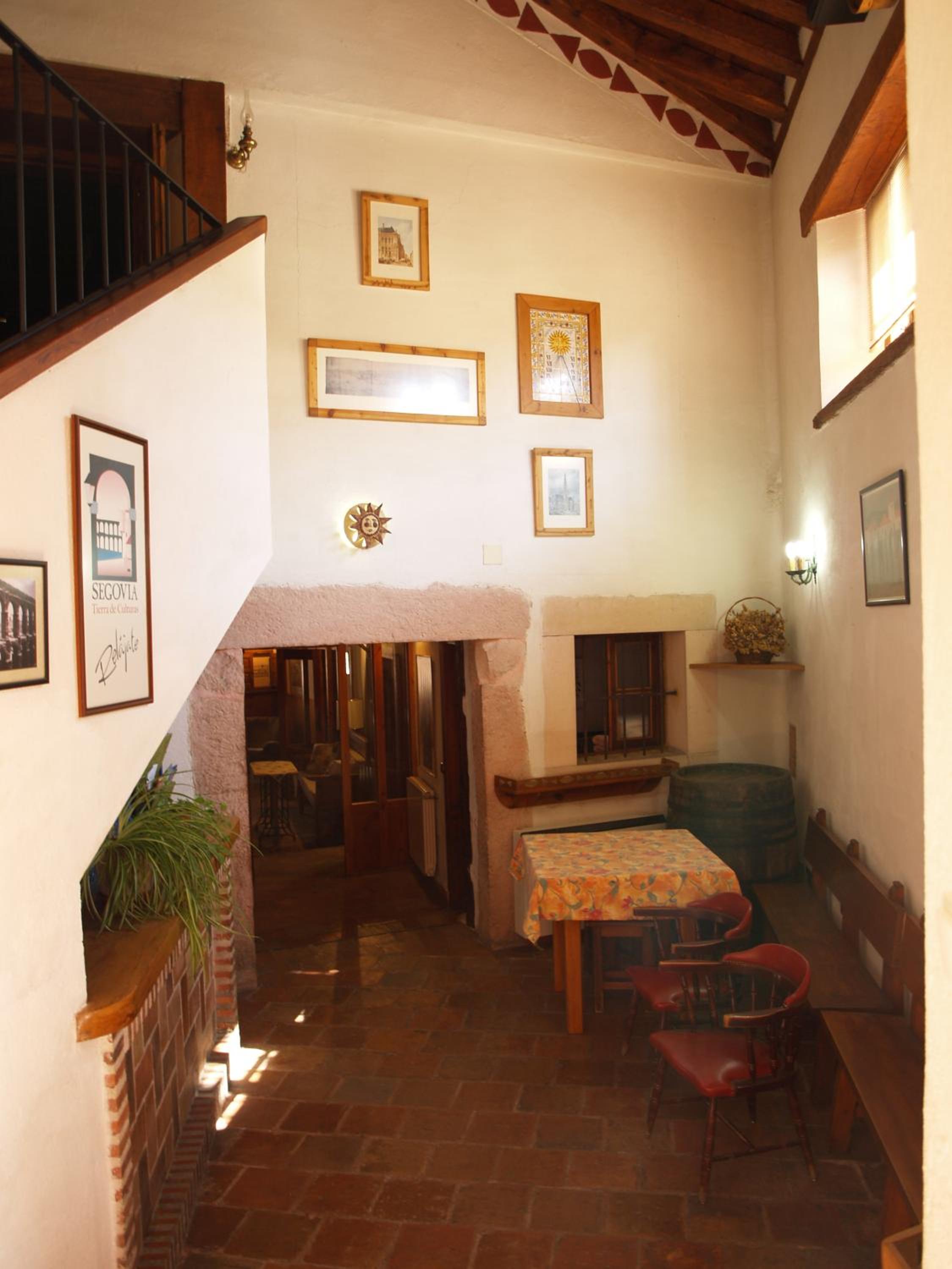Casa rural Callejón del Palacio view 3