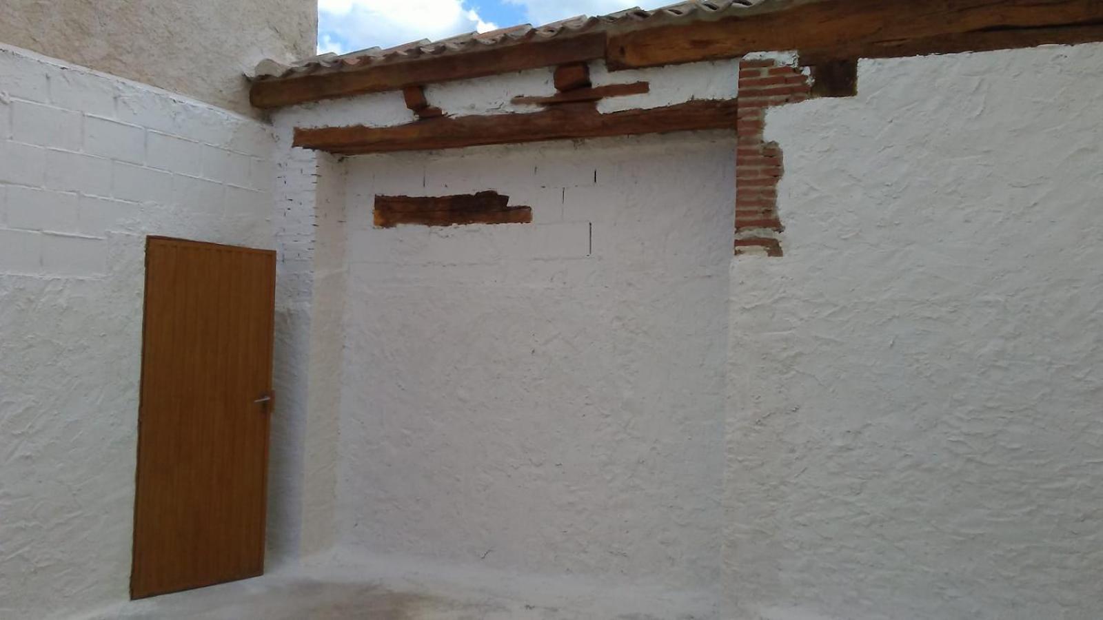 Casa rural Callejón del Palacio view 5