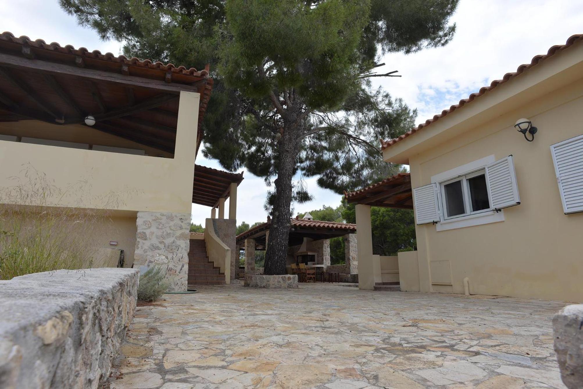 Filoxenos Estia-Houses view 3