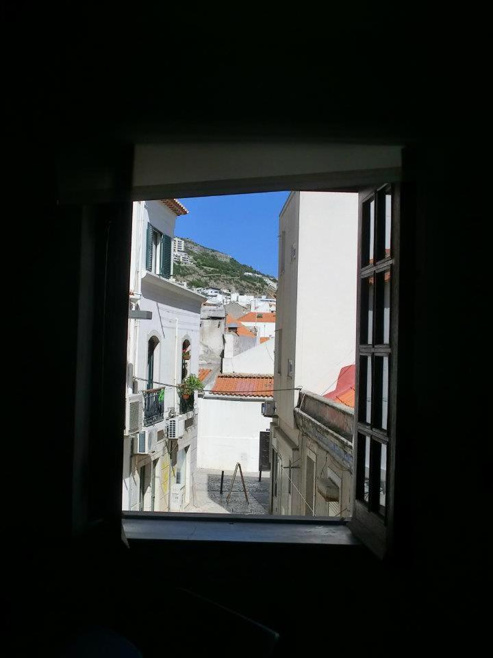 O Cabaça apartamento en Sesimbra — other