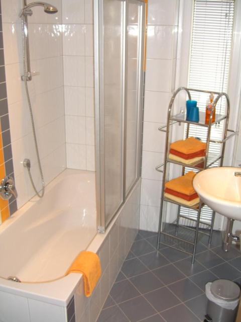 Appartement Granbichler Siegfried view 2