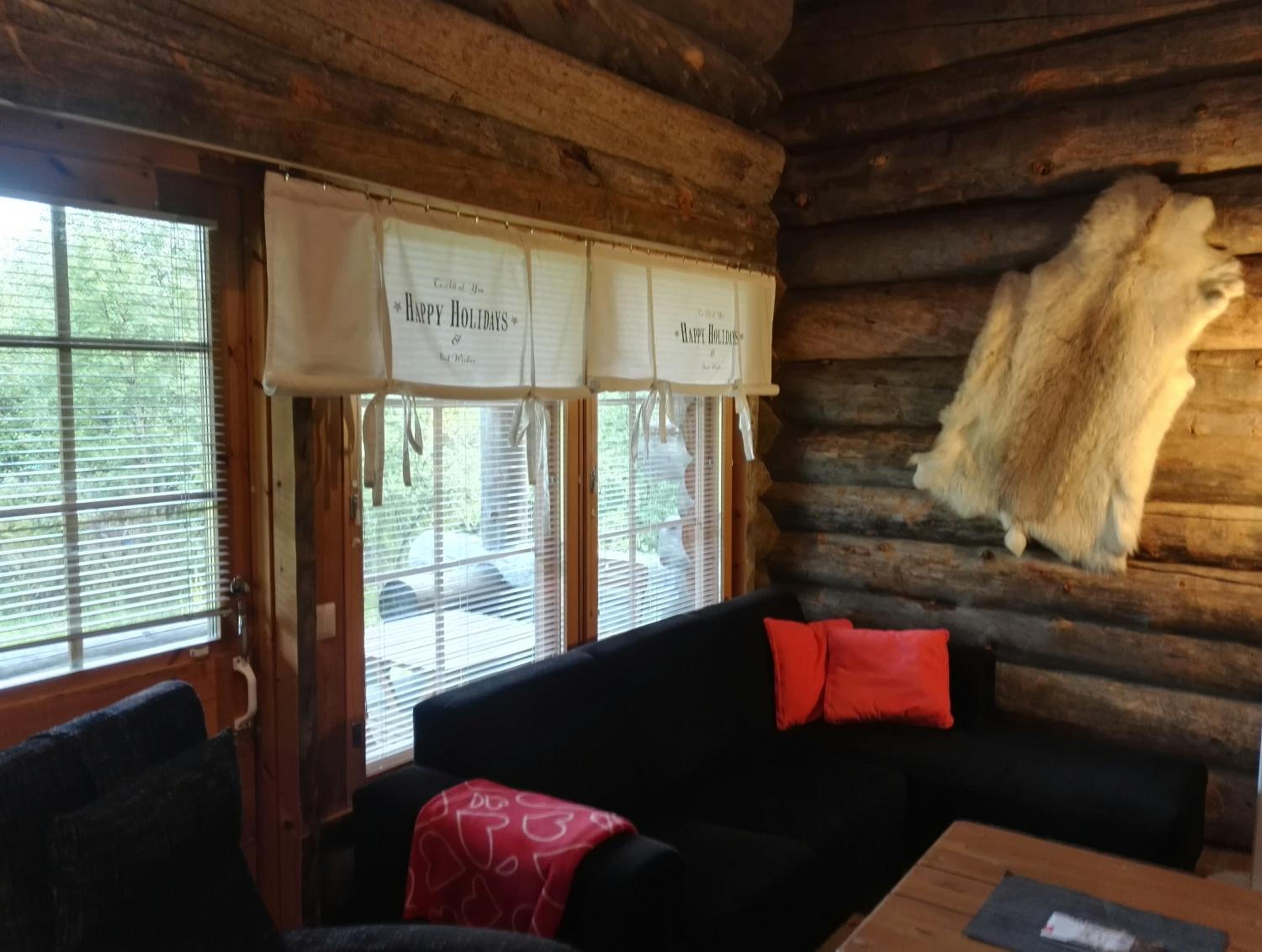 Otsontupa Apartment