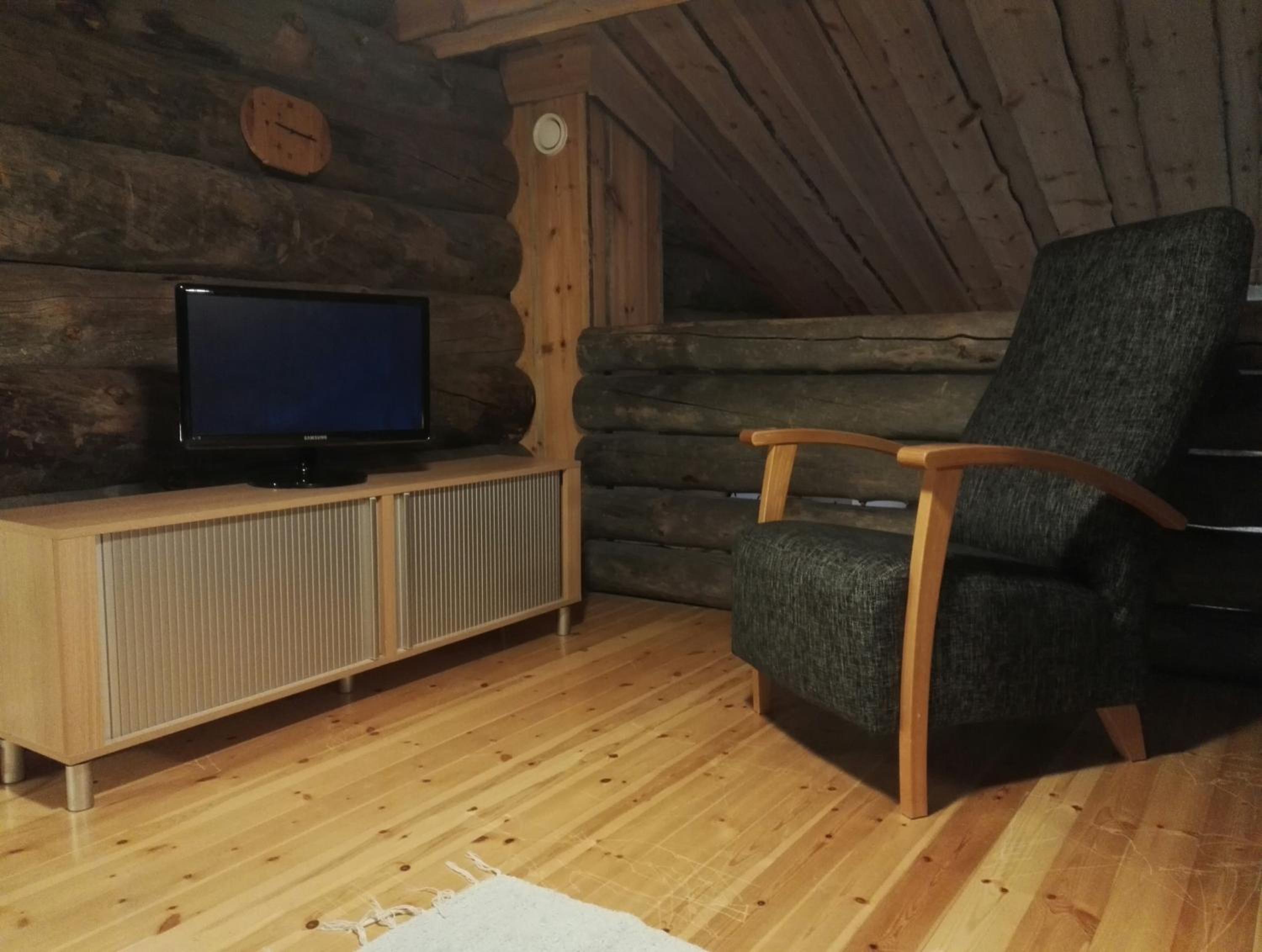 Otsontupa Apartment