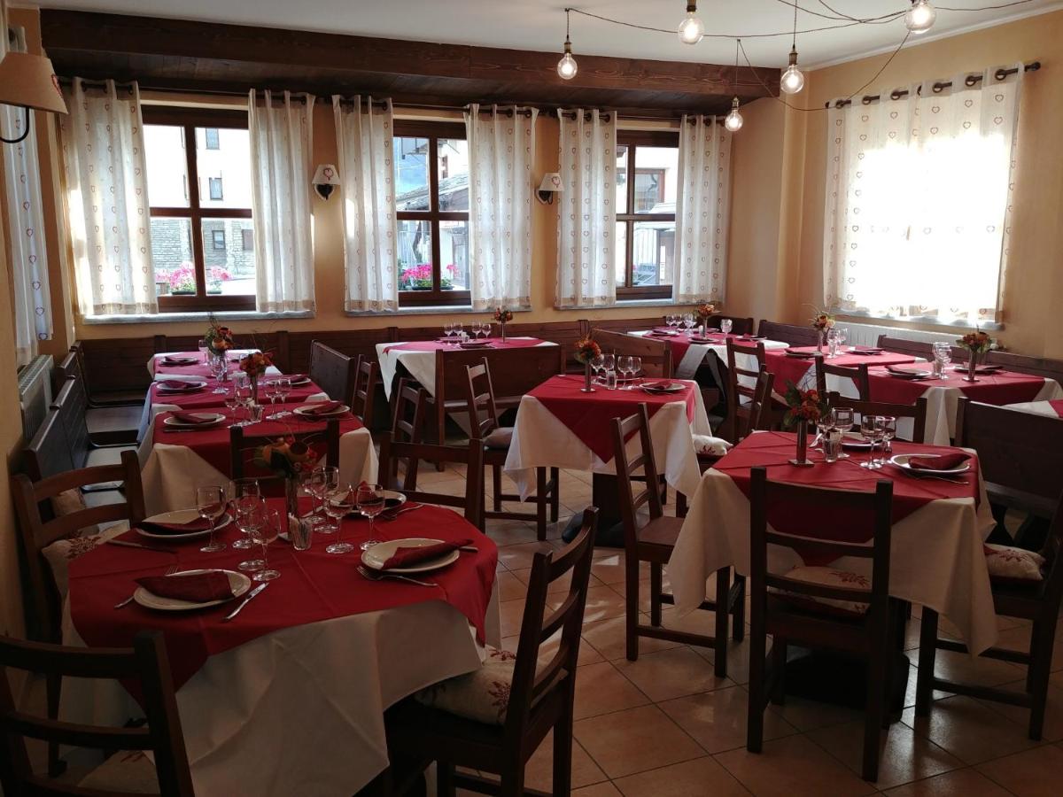CHALET SEGGIOVIA