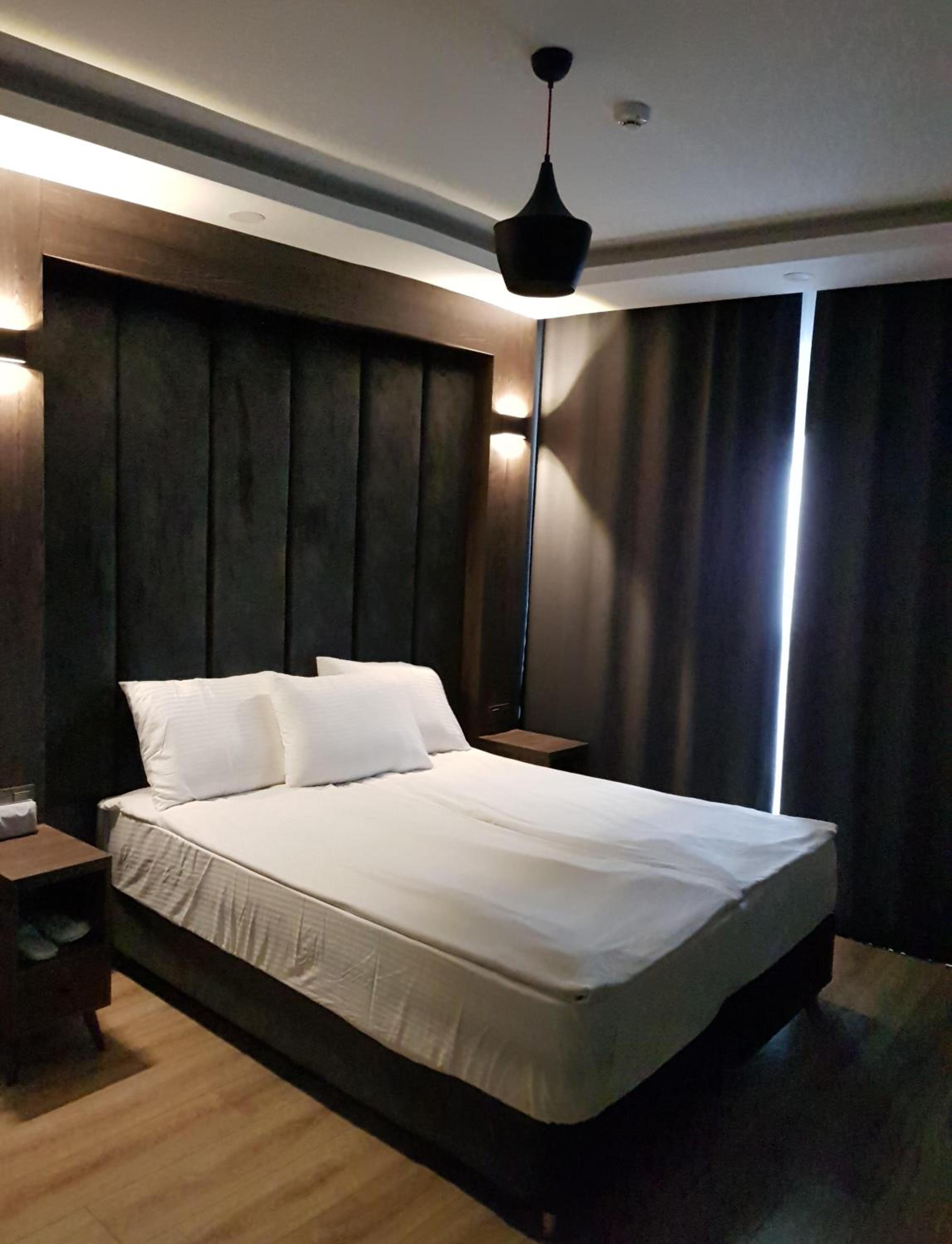 Basilissis Otel - Image 90