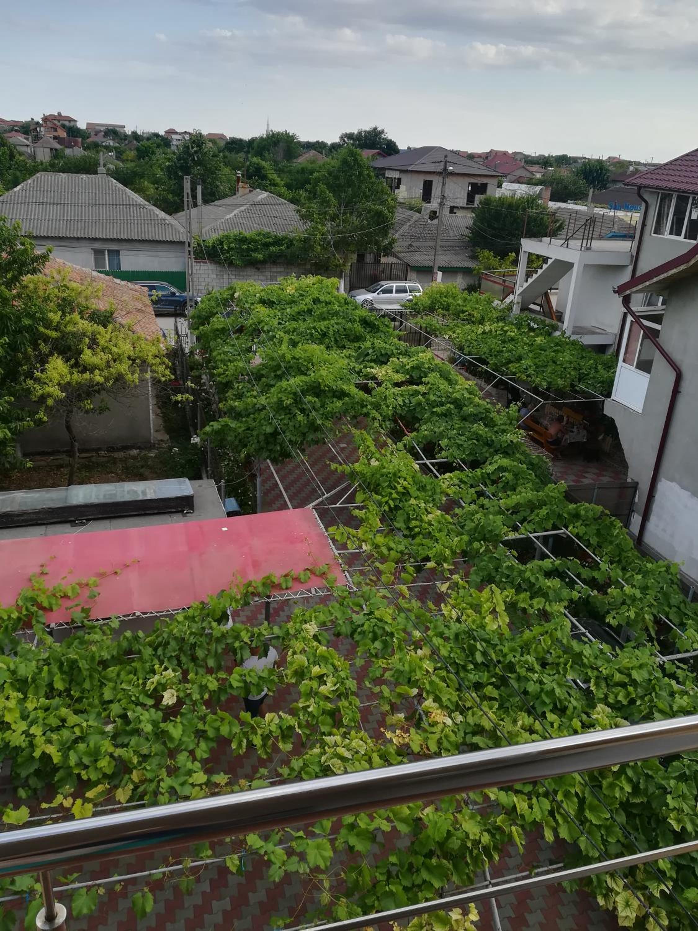 Vila Andre view 3