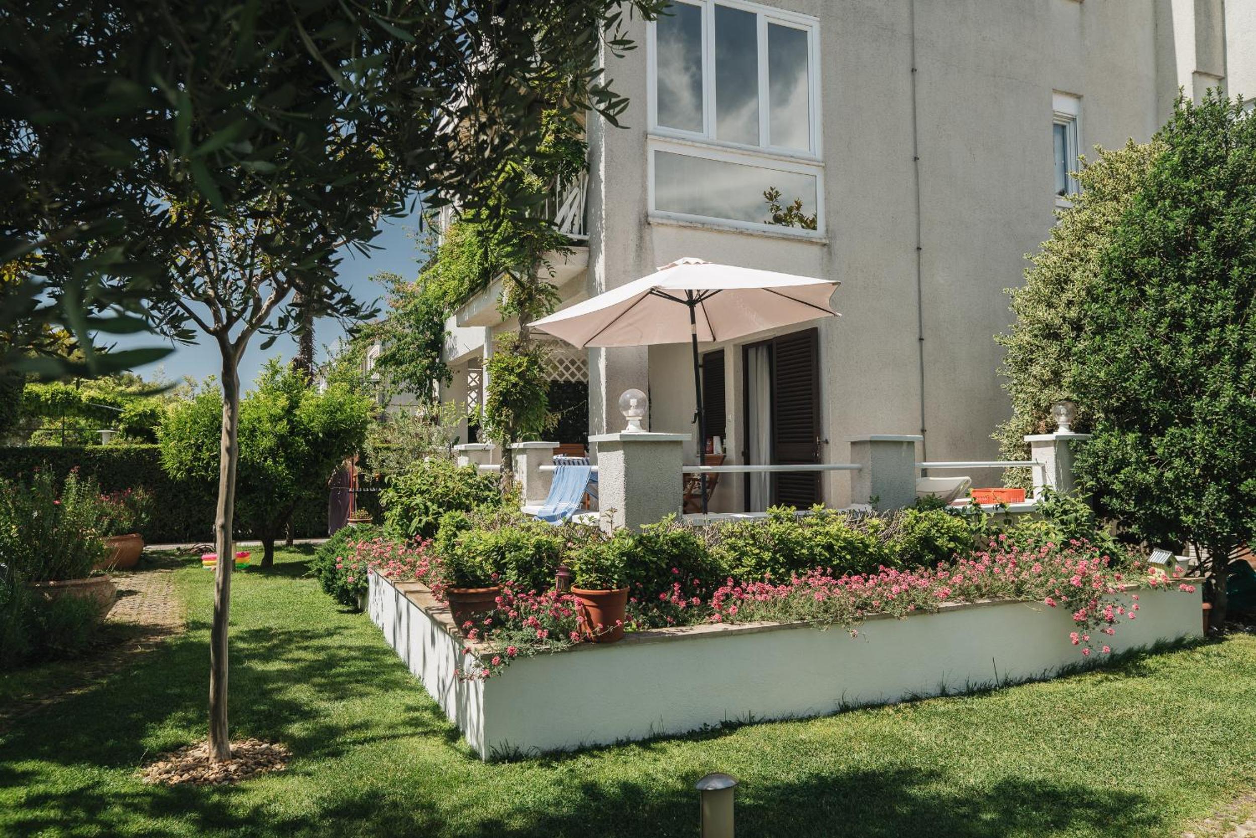 Apartments Lucija view 5