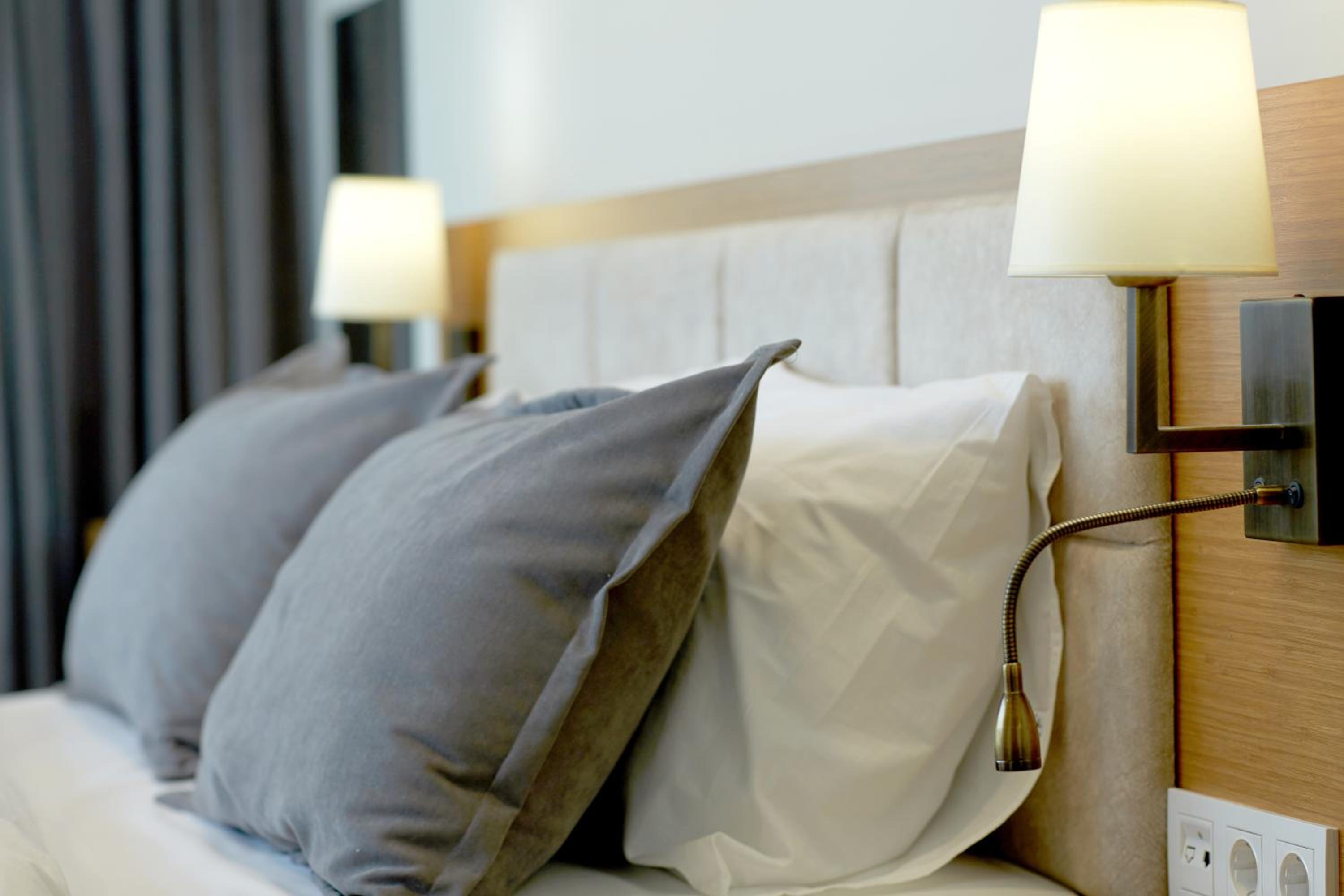 Kartal Palace Taksim Square AİLE OTELİ - Image 5