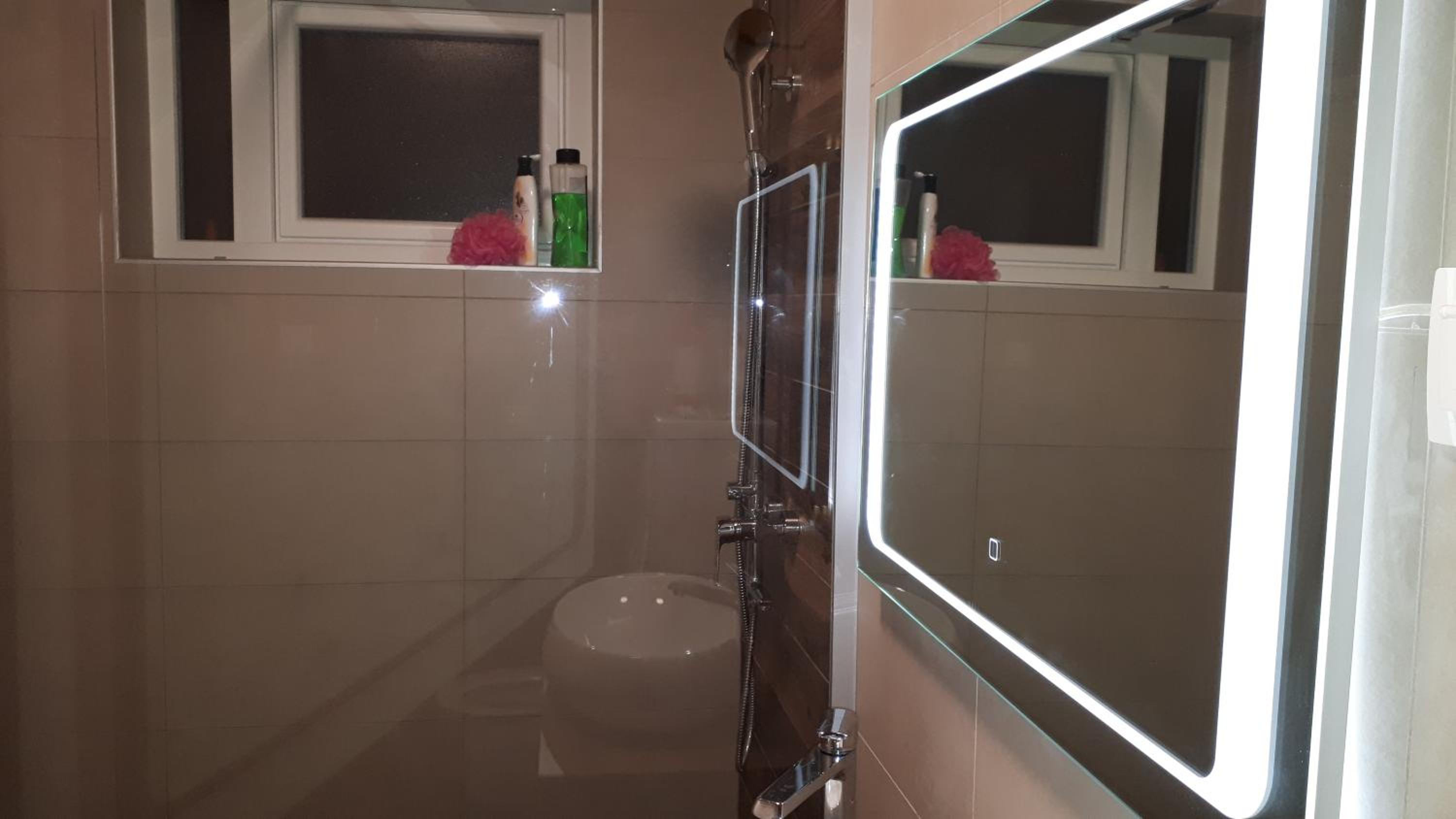 Best4You Apartment - sea view - 70 m2 - 2 bedrooms