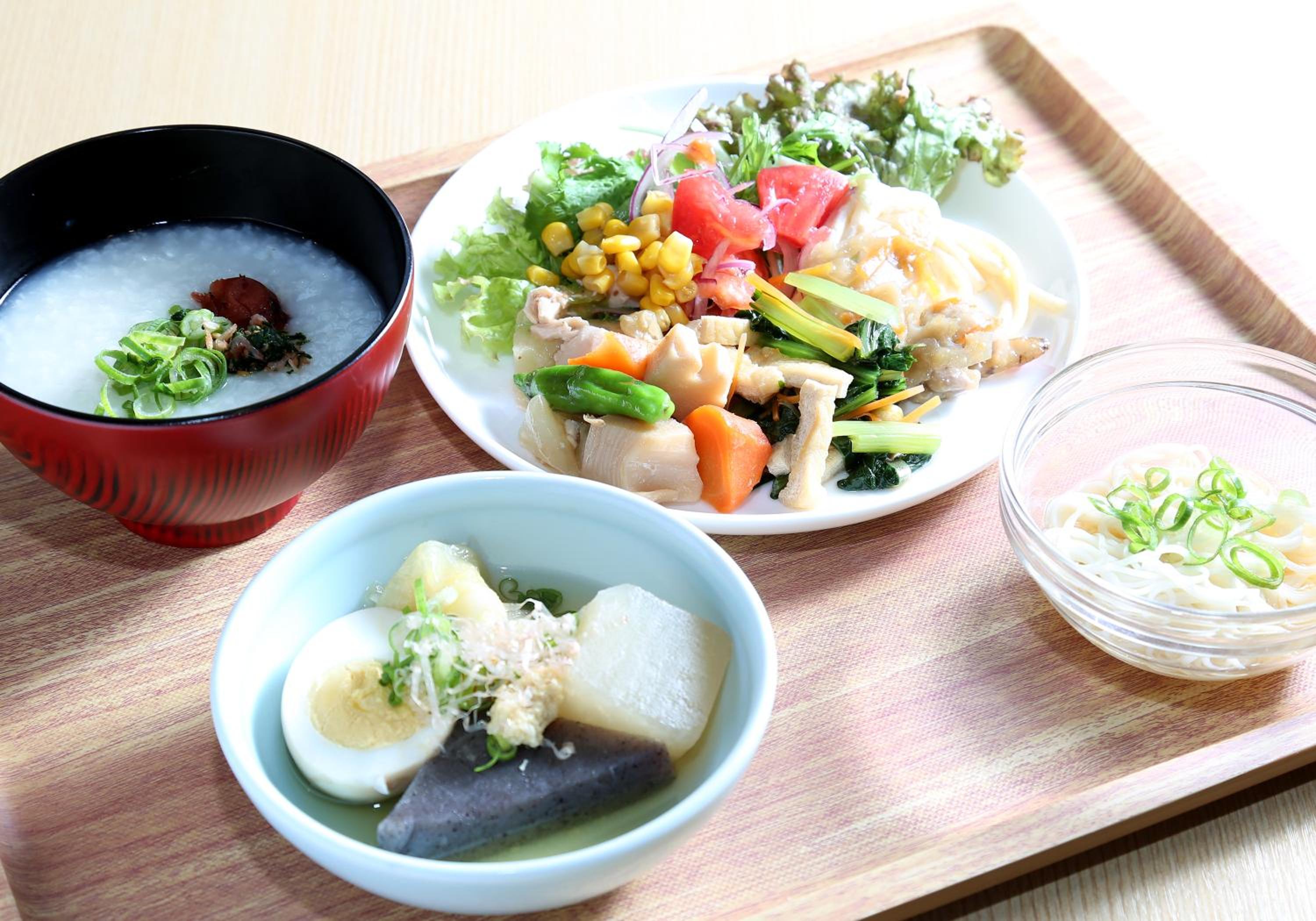 Himeji Vacations - Daiwa Roynet Hotel Himeji - Property Image 6