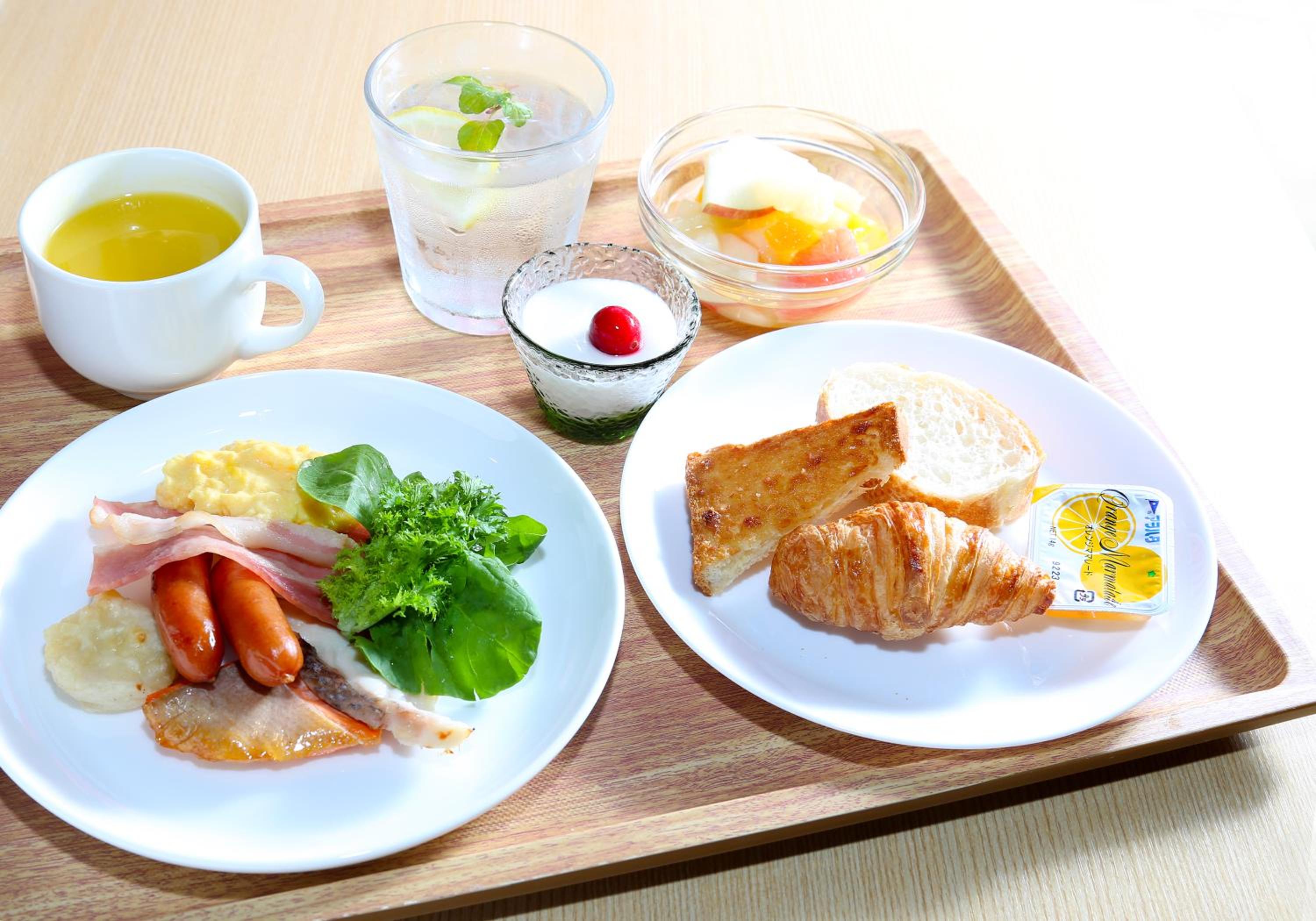 Himeji Vacations - Daiwa Roynet Hotel Himeji - Property Image 9