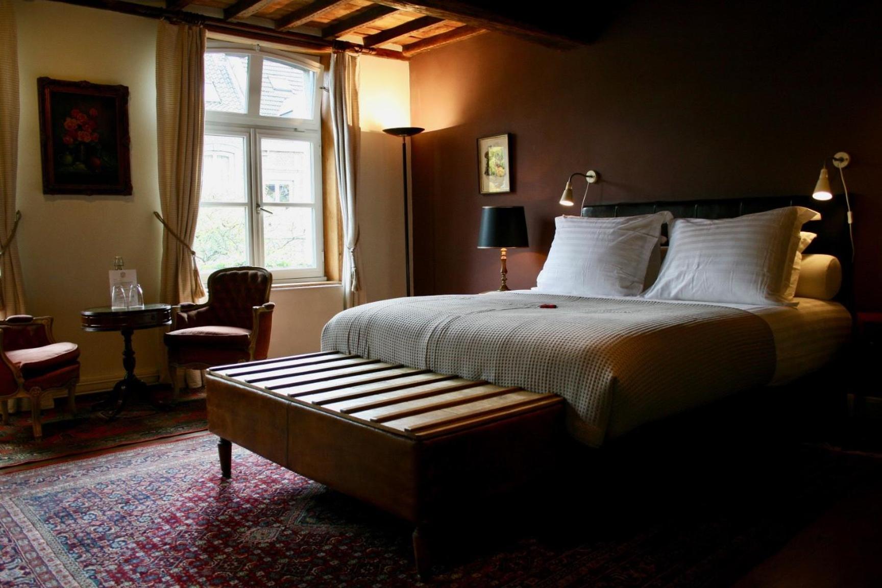 B&B Au Lion D'or
